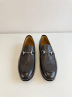 Mocassins Jordaan