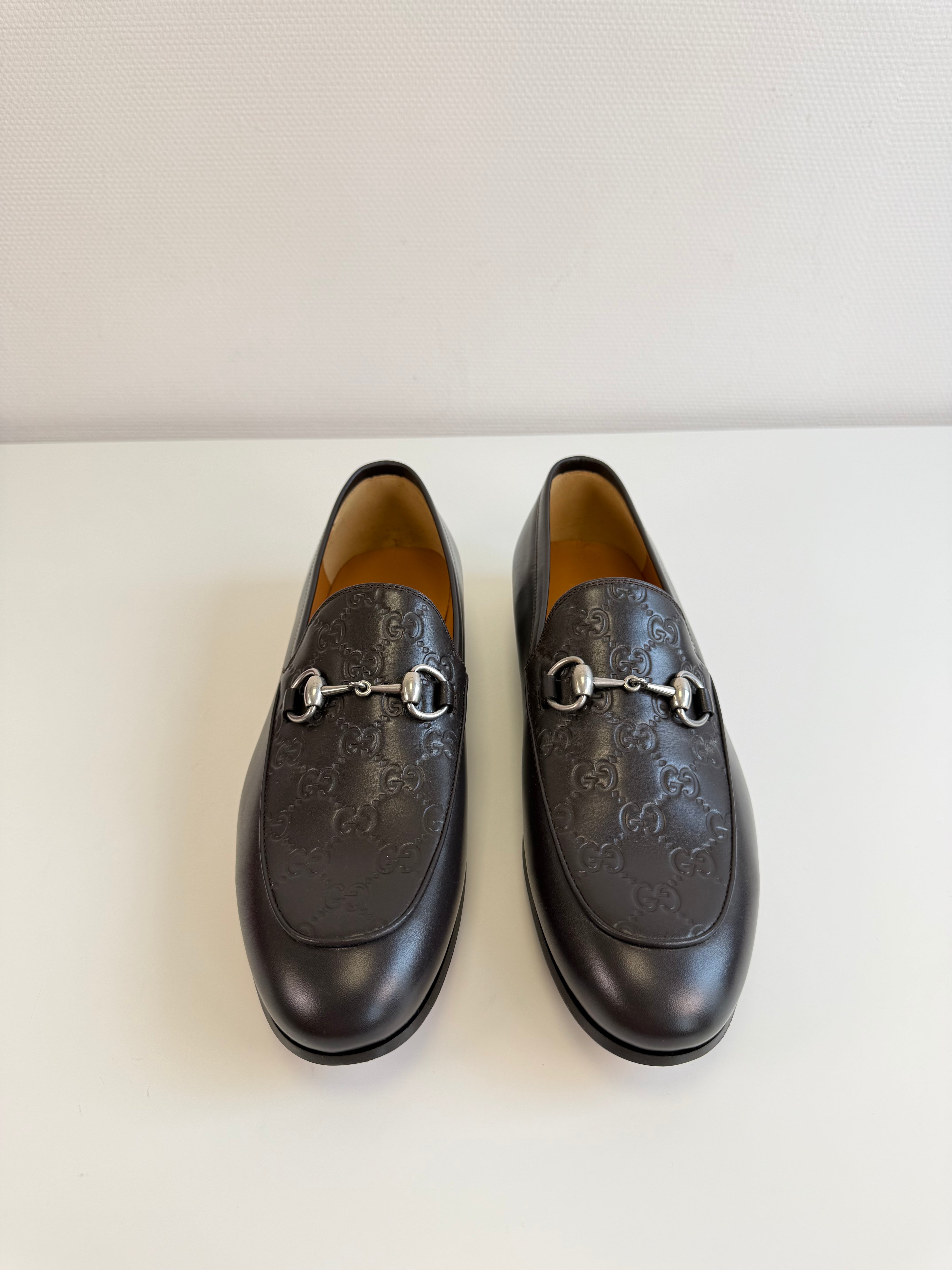 Mocassins Jordaan