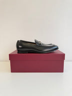 Mocassins  Jordaan