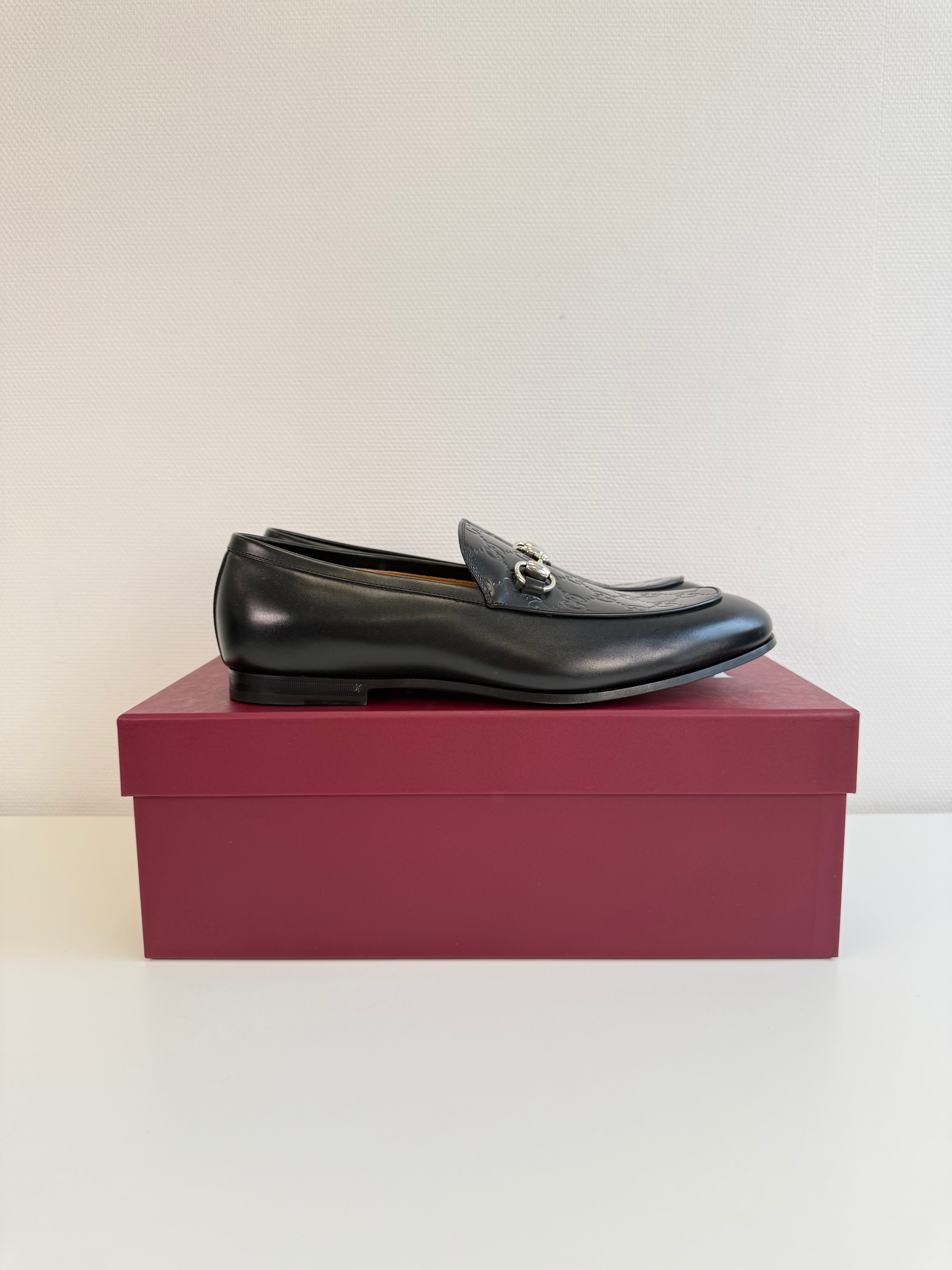 Mocassins  Jordaan