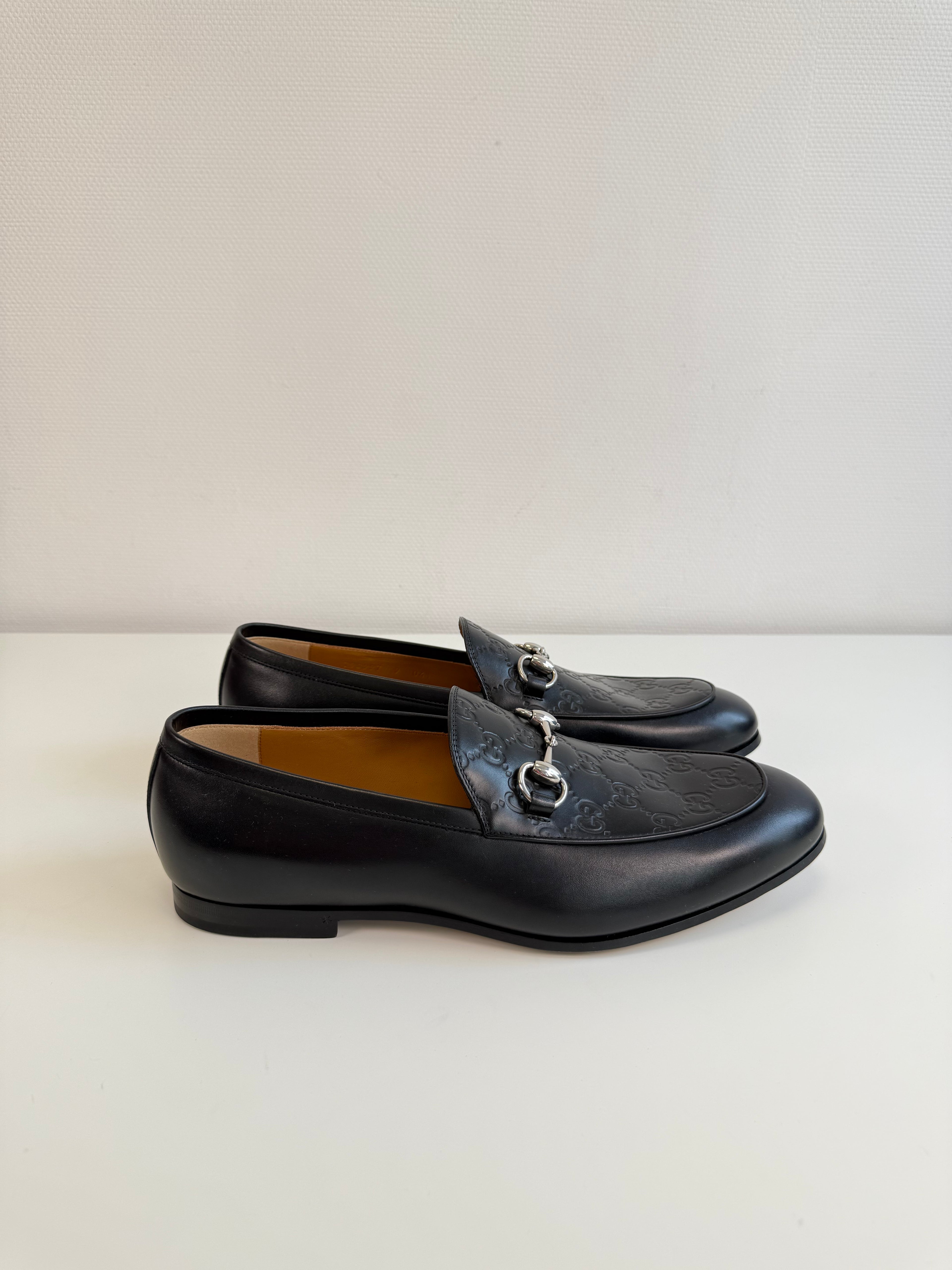 Mocassins  Jordaan