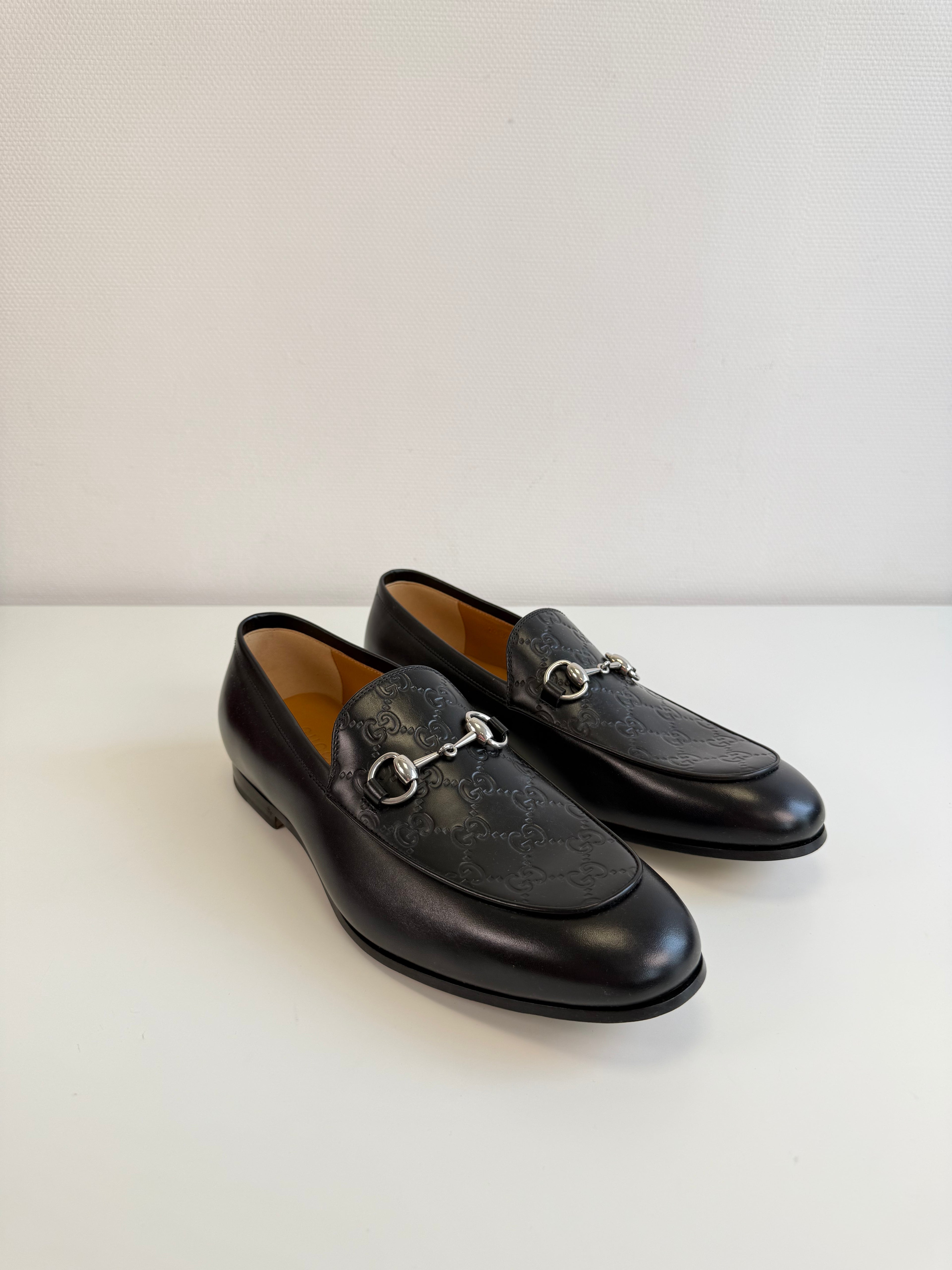 Mocassins  Jordaan