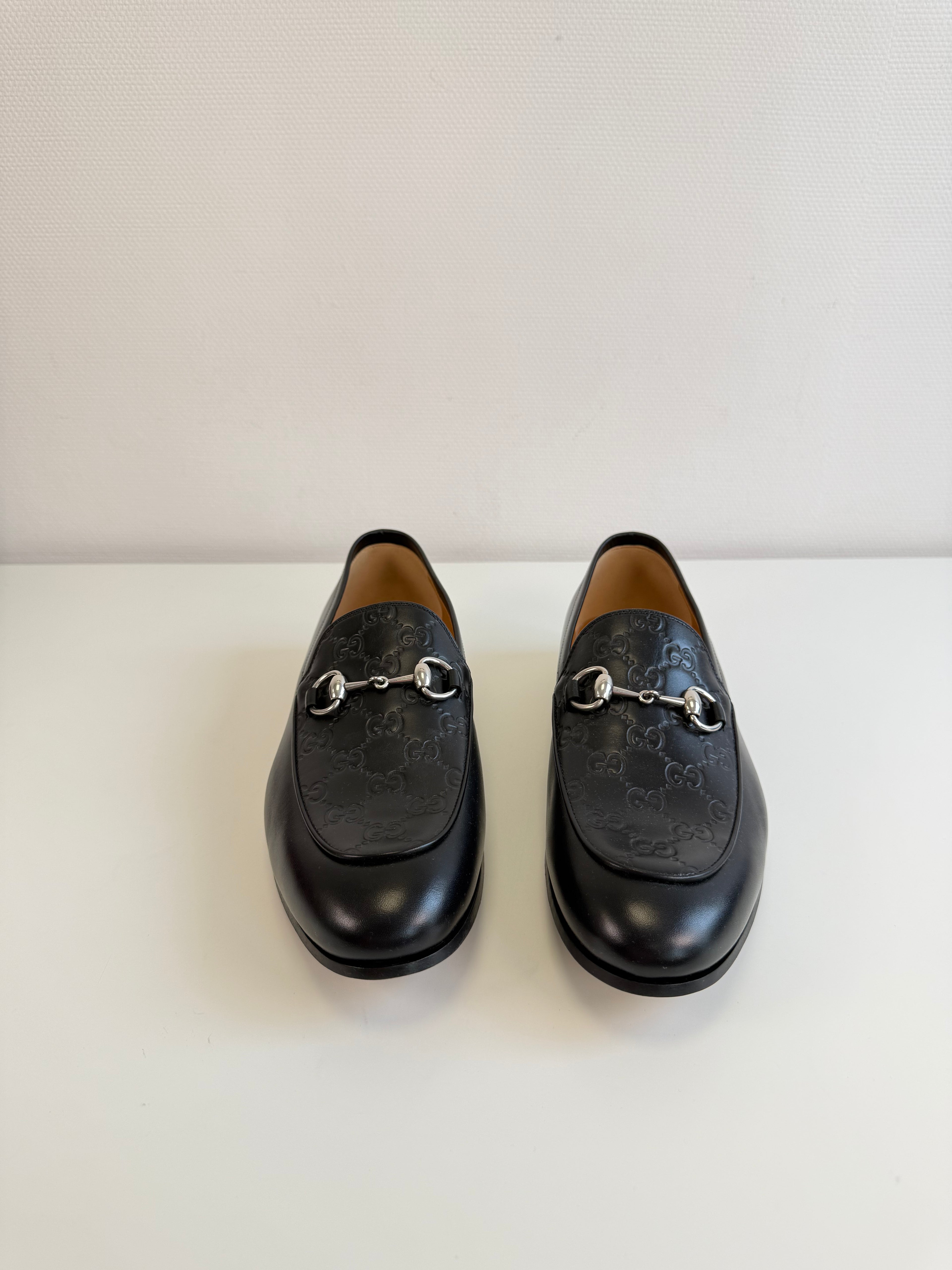 Mocassins  Jordaan
