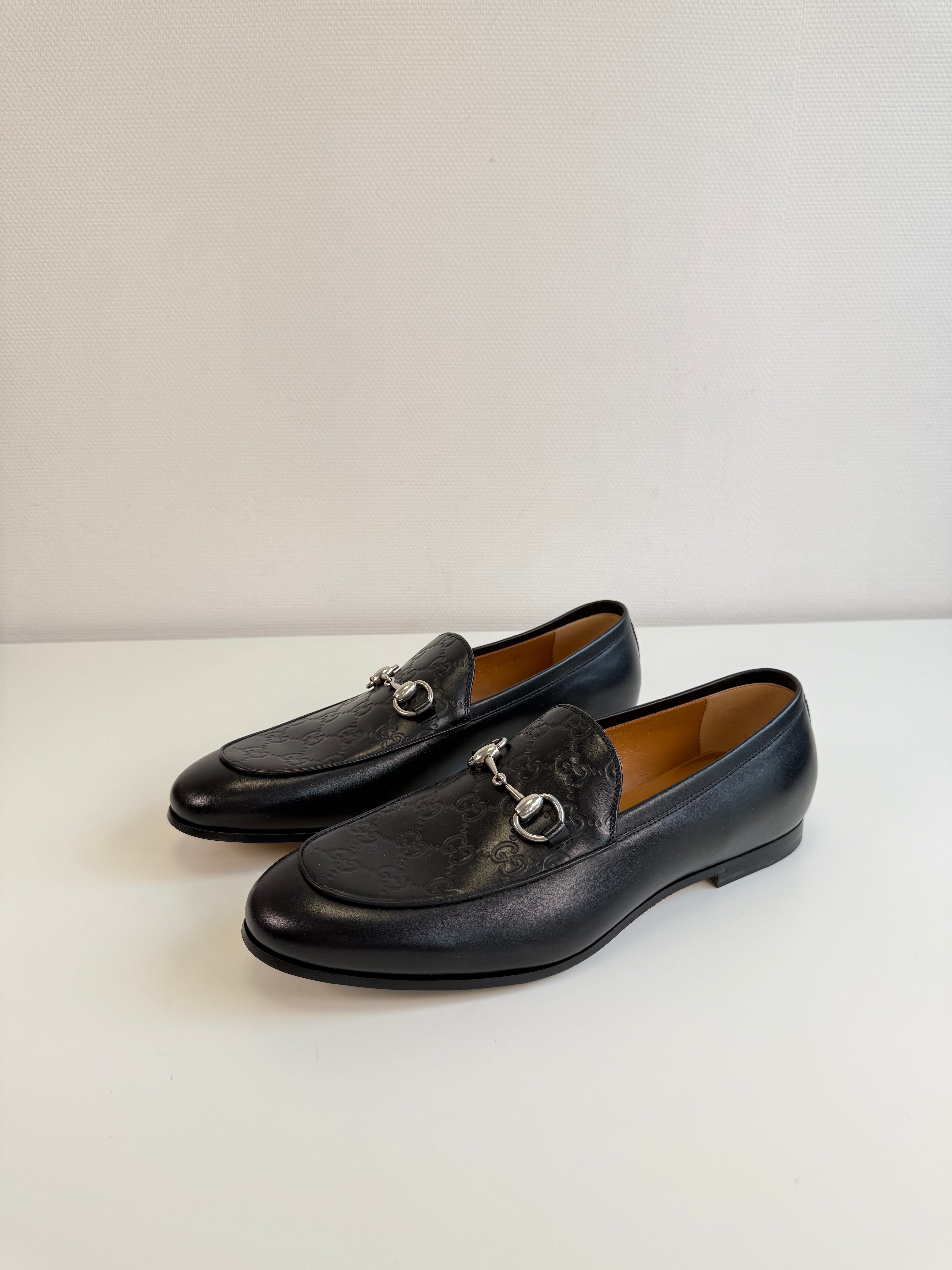 Mocassins  Jordaan