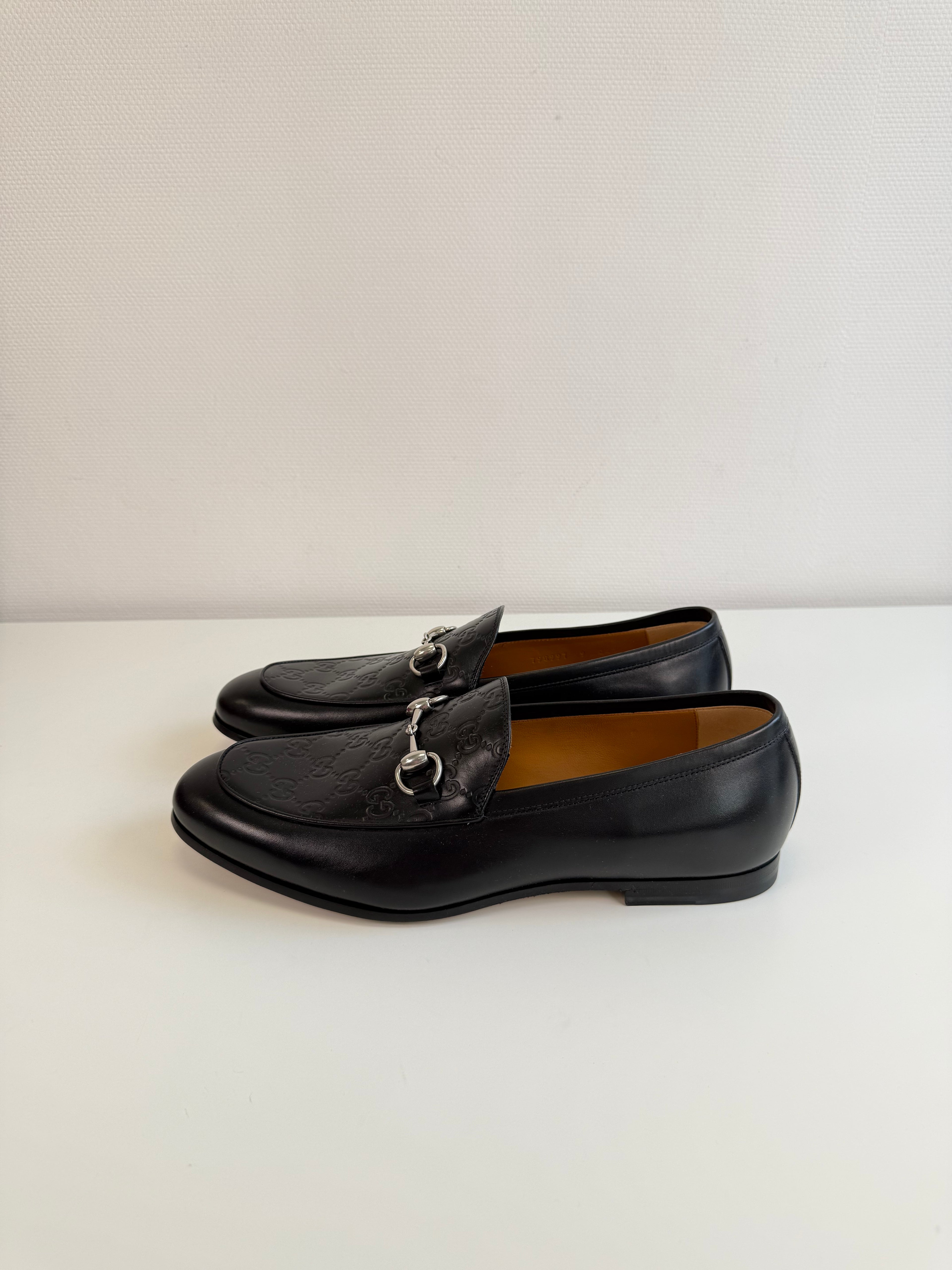 Mocassins  Jordaan