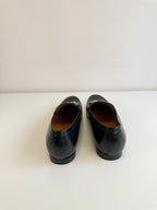 Mocassins  Jordaan