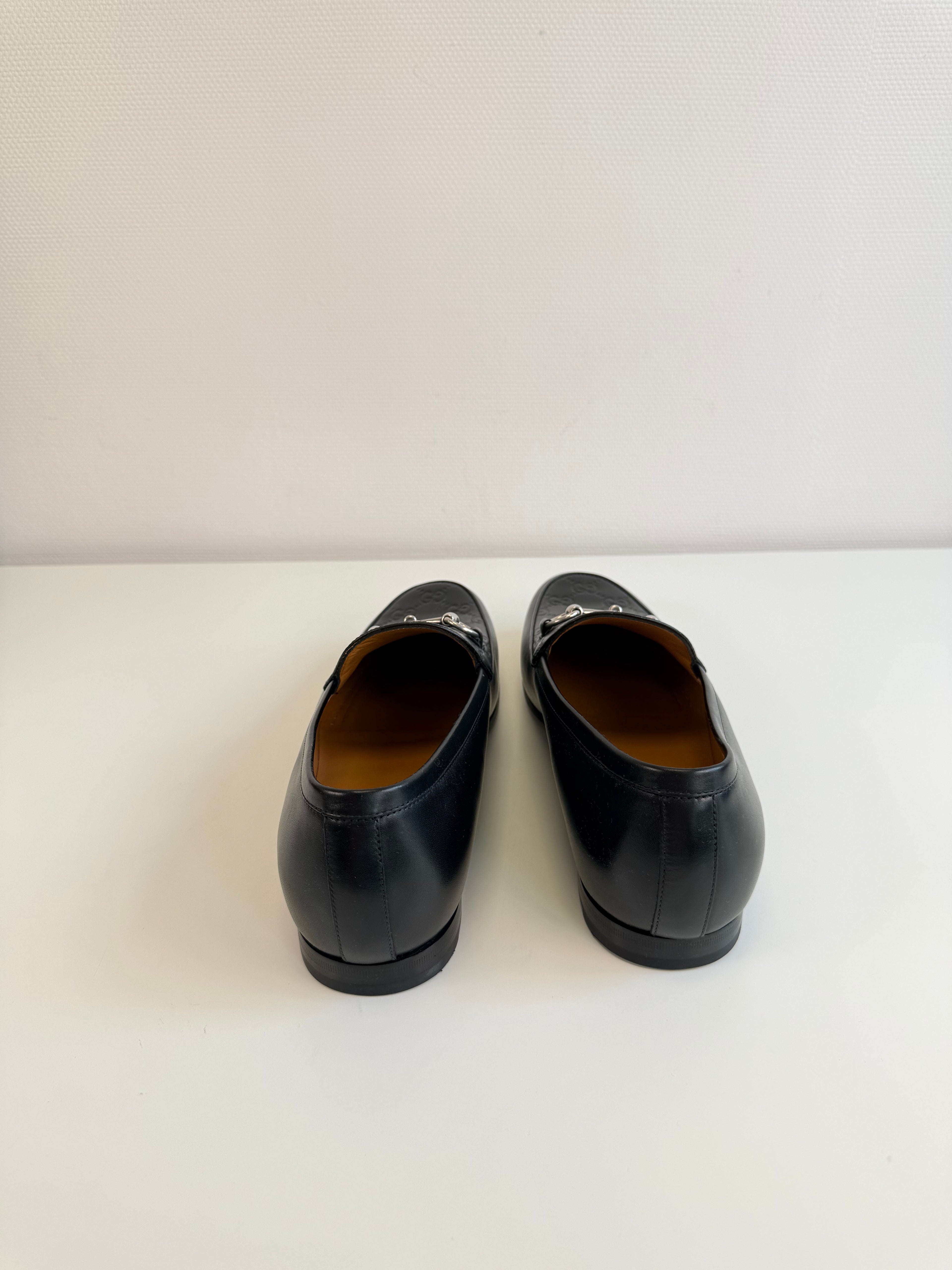 Mocassins  Jordaan
