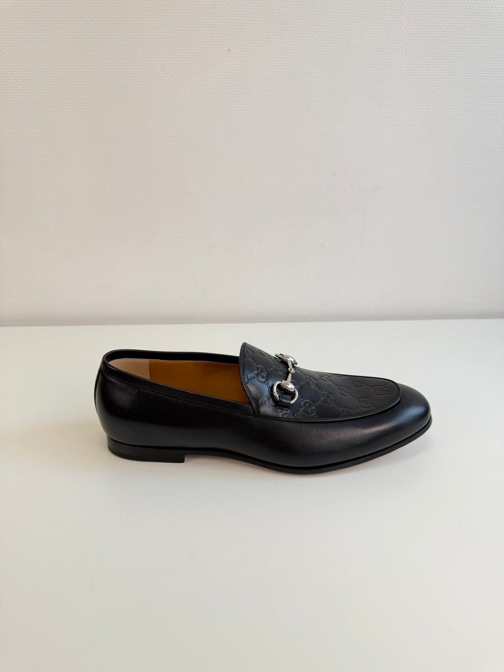 Mocassins  Jordaan