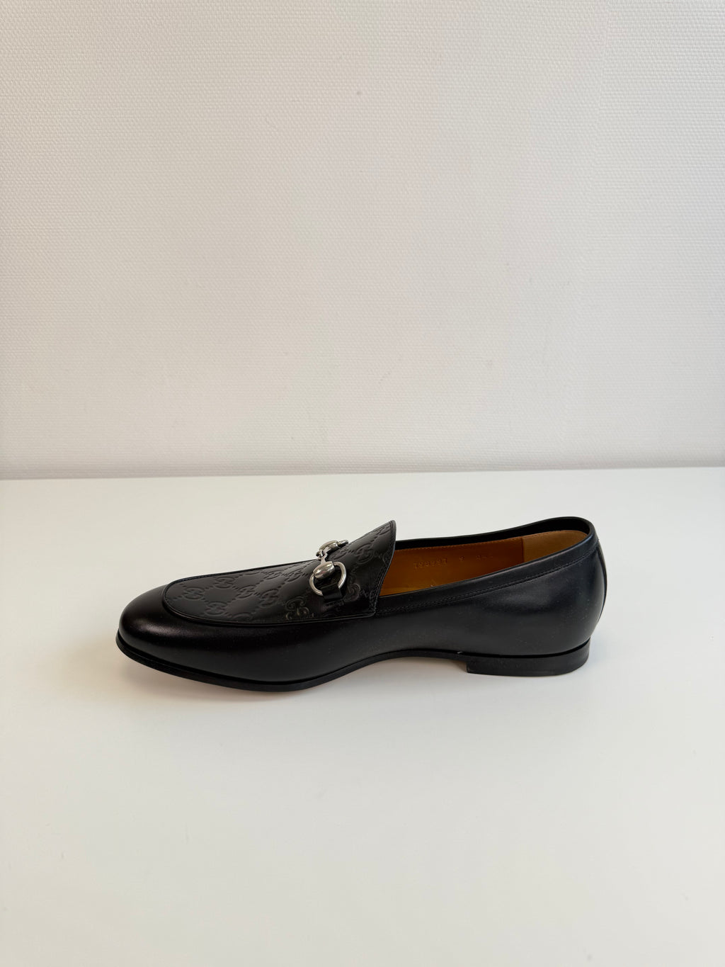 Mocassins  Jordaan