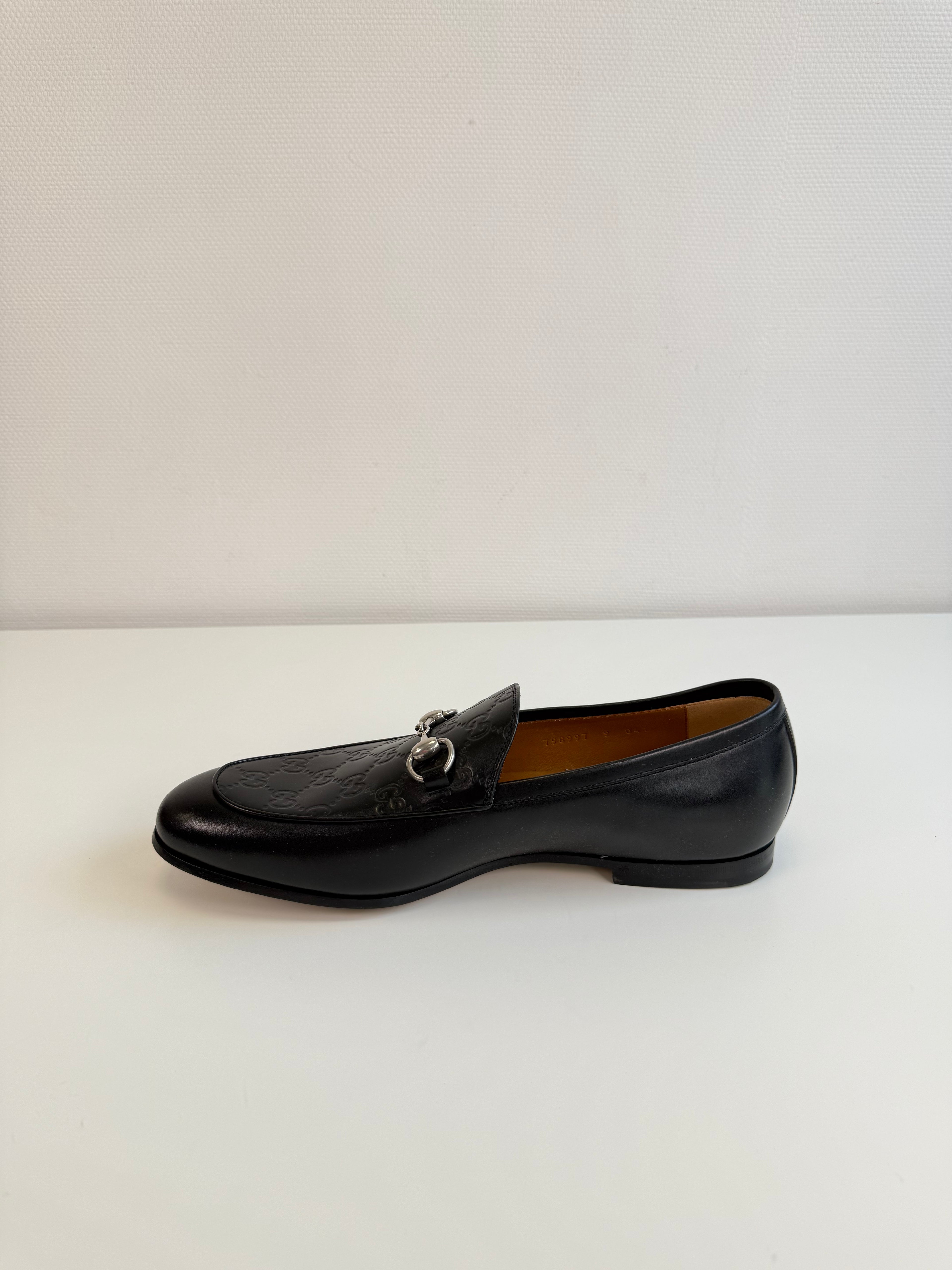 Mocassins  Jordaan