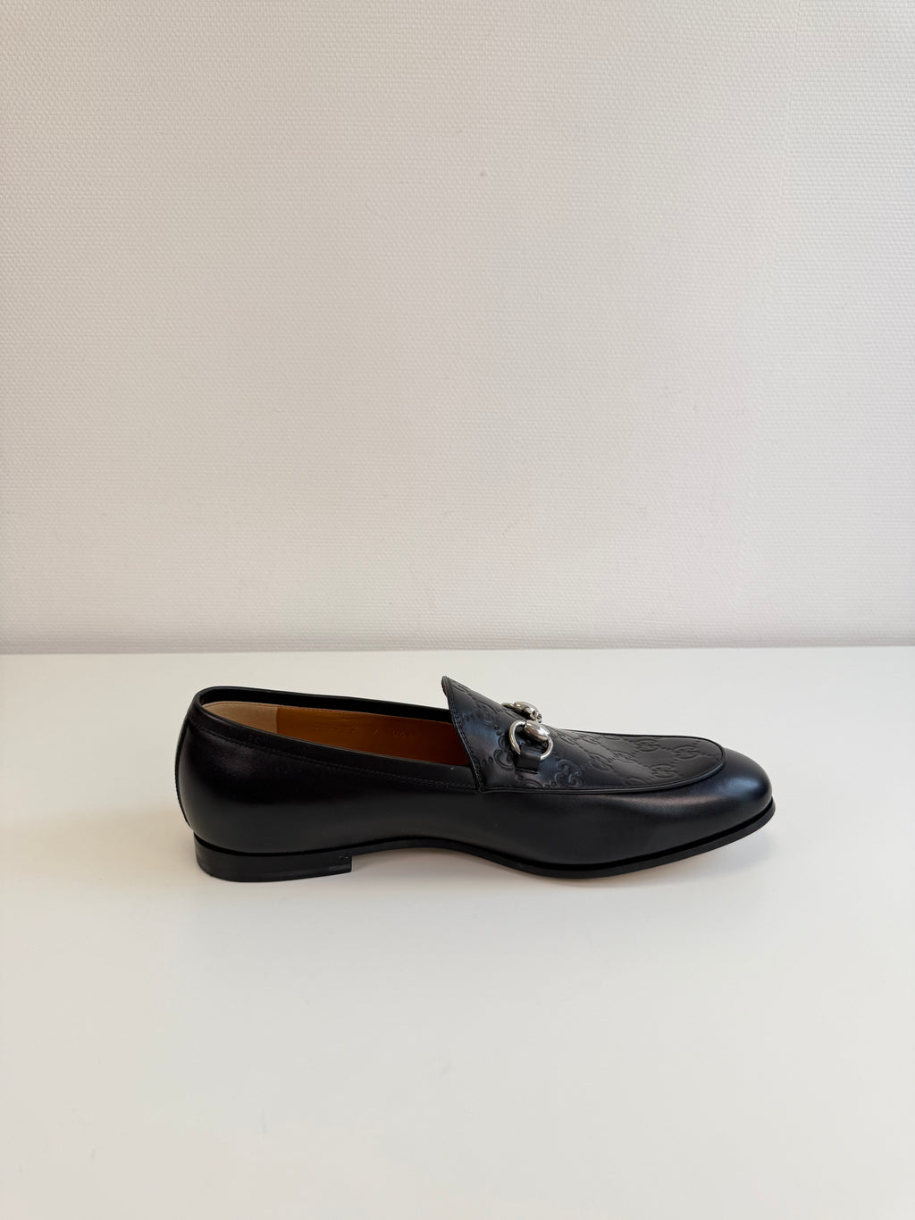 Mocassins  Jordaan