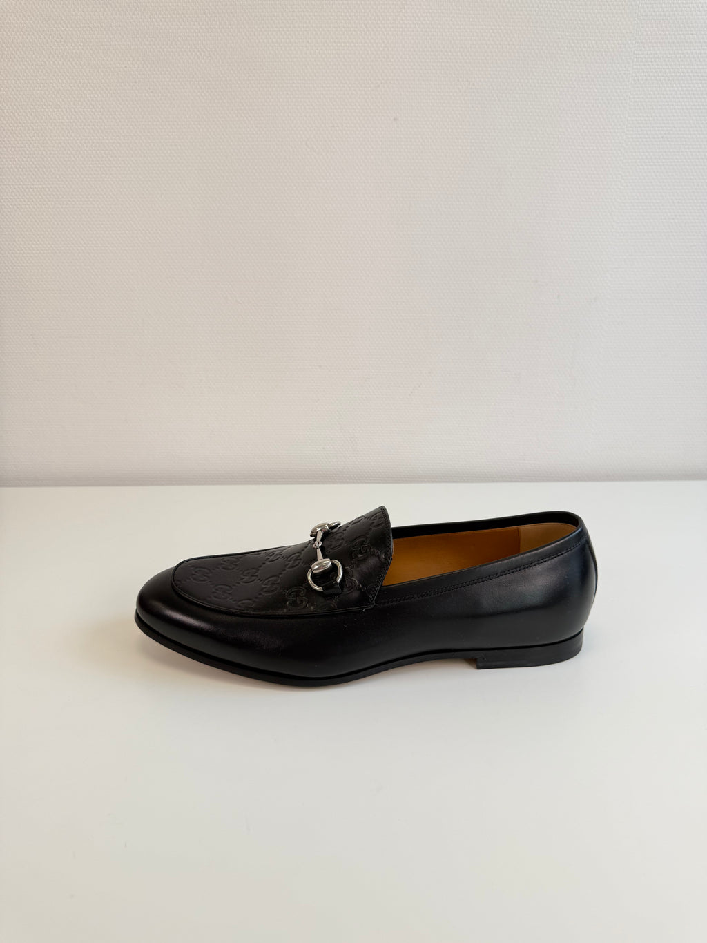 Mocassins  Jordaan