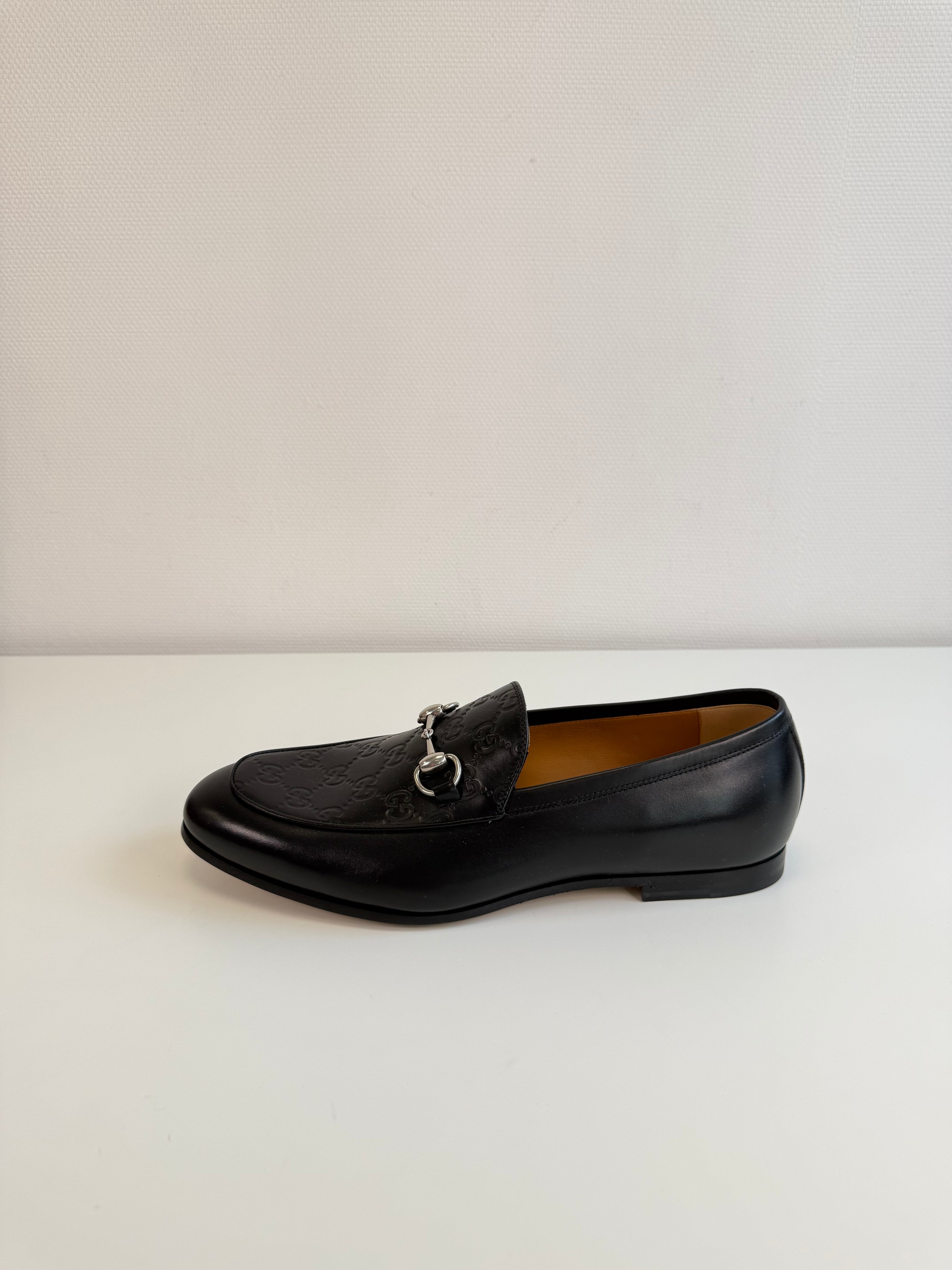 Mocassins  Jordaan