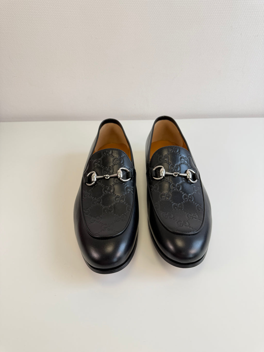 Mocassins  Jordaan