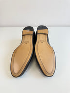 Mocassins  Jordaan