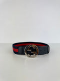 Ceinture Gucci