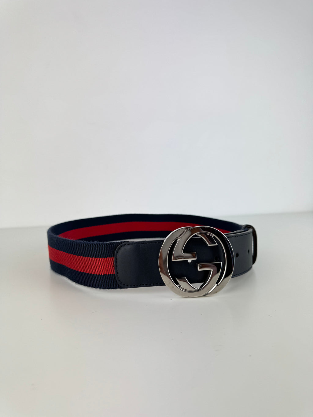 Ceinture Gucci