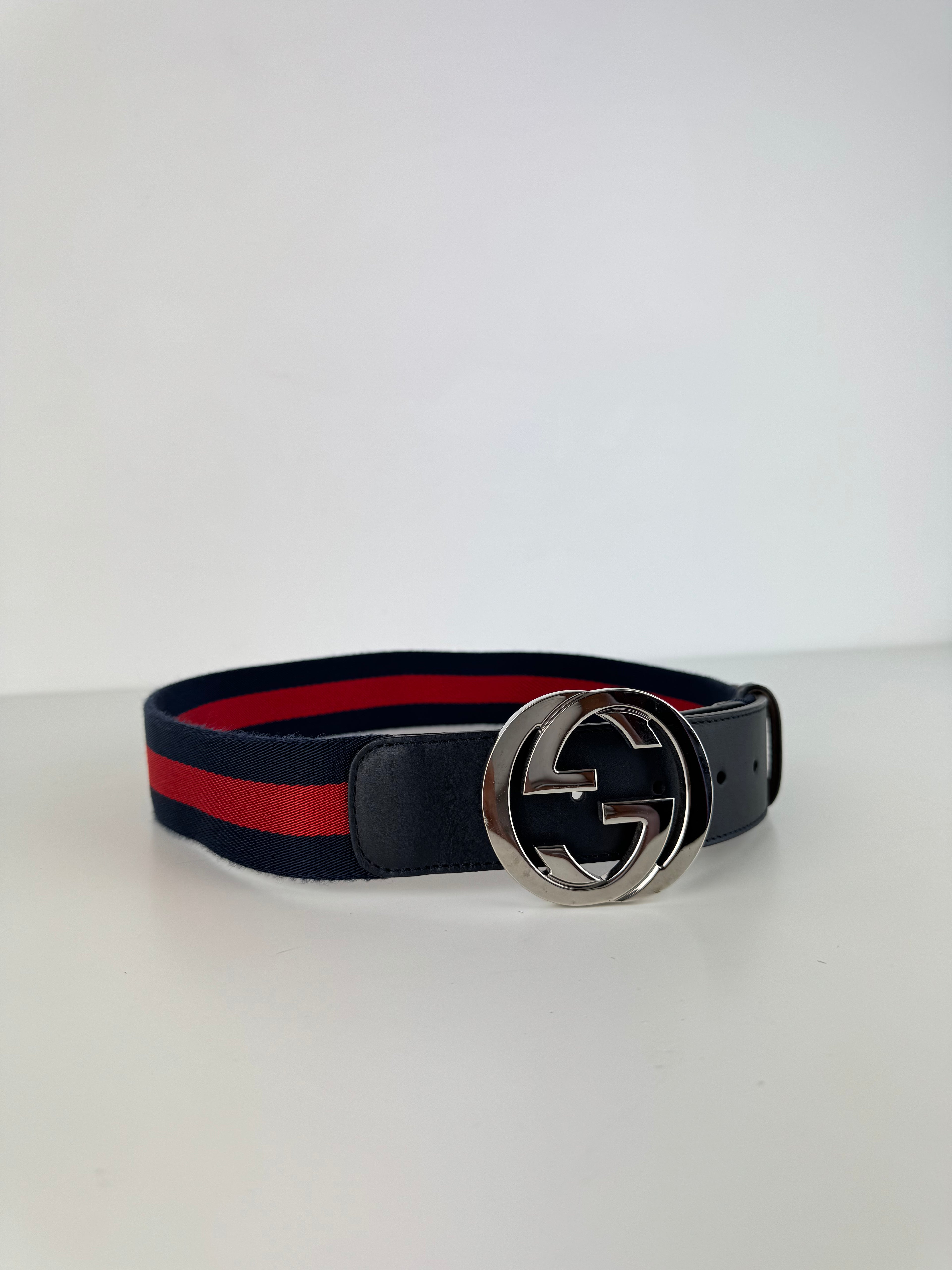 Ceinture Gucci