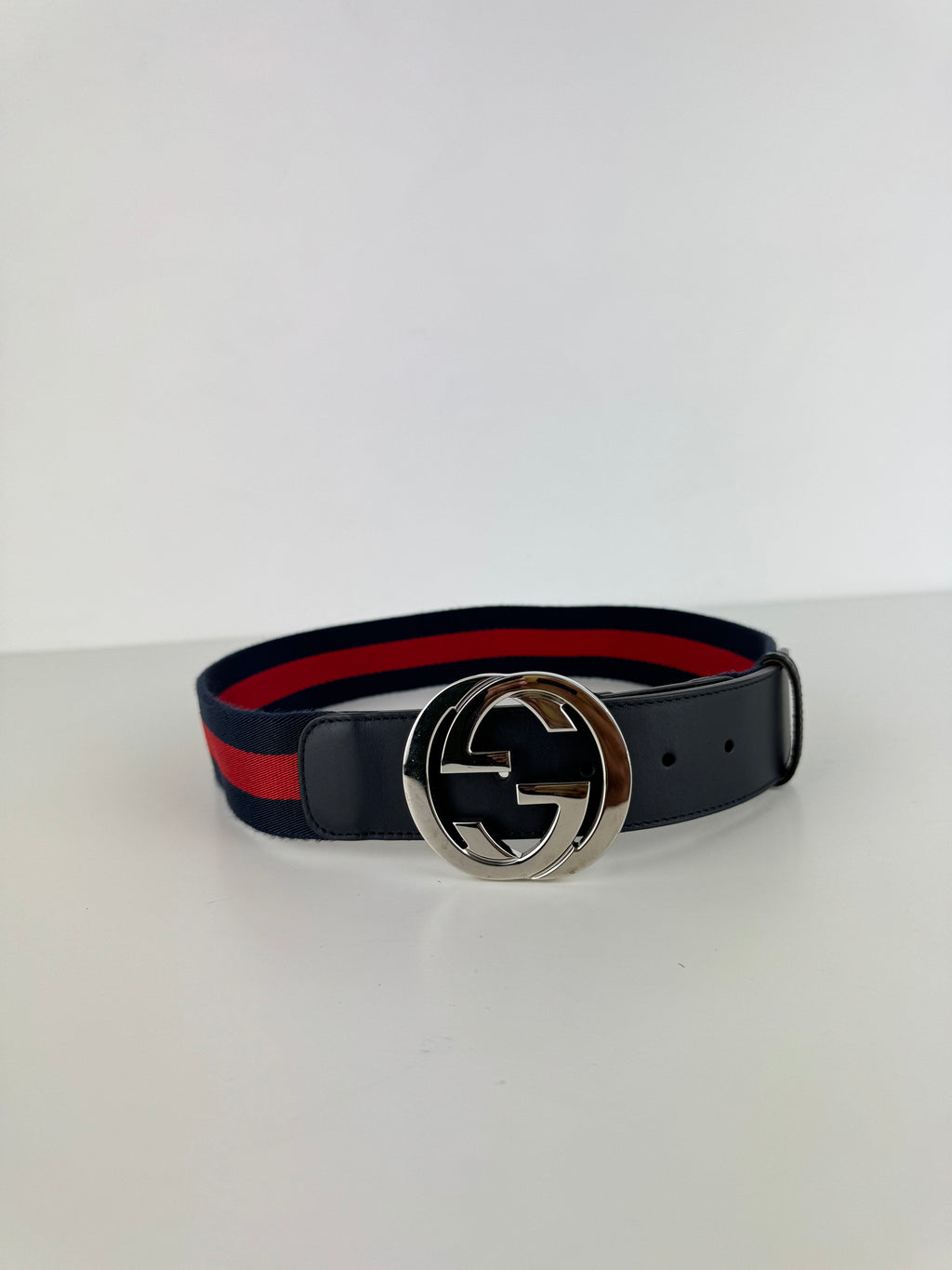 Ceinture Gucci