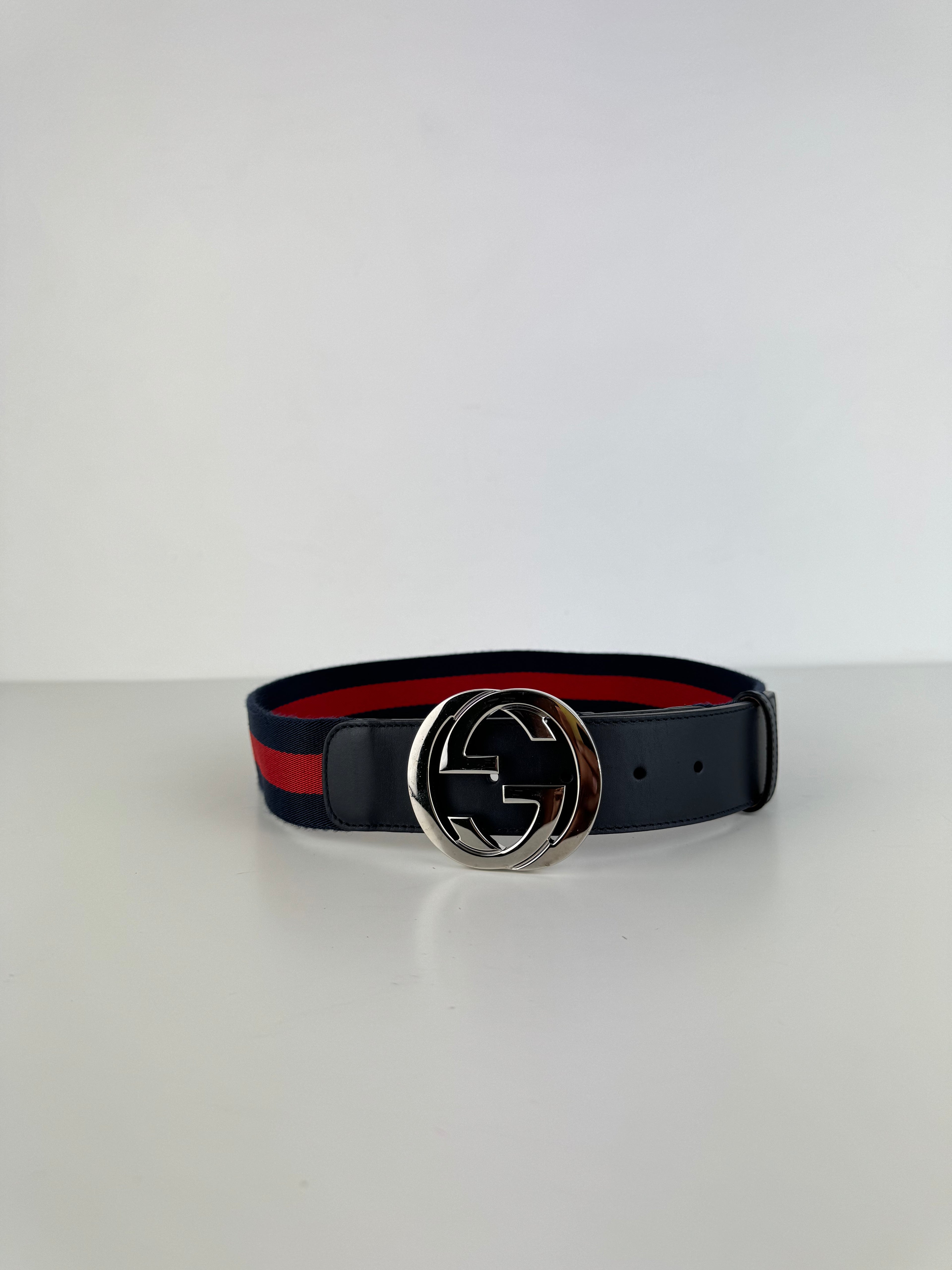 Ceinture Gucci