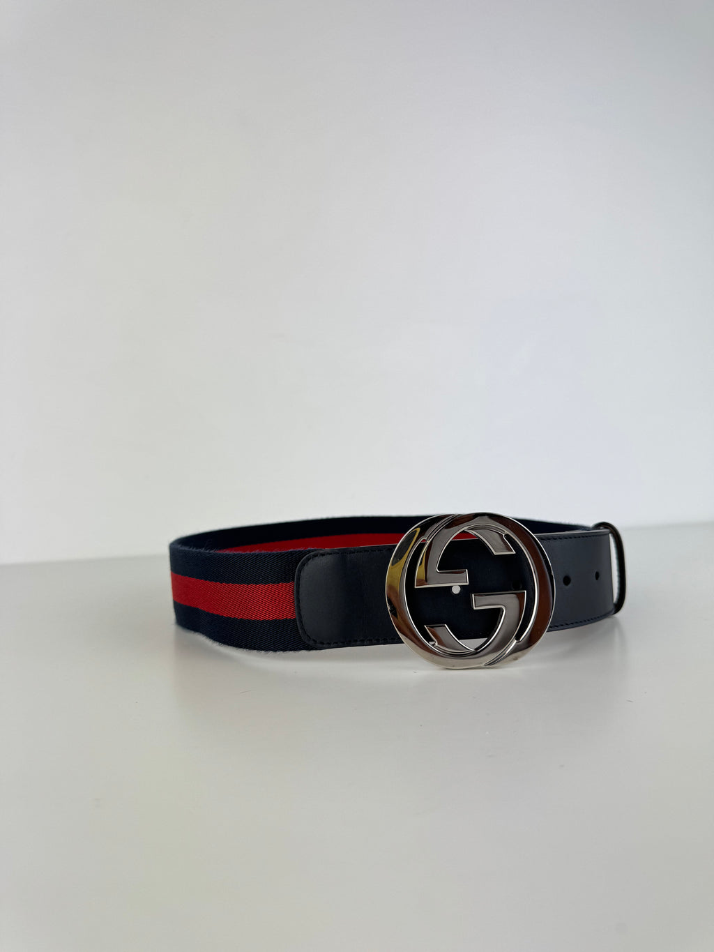 Ceinture Gucci