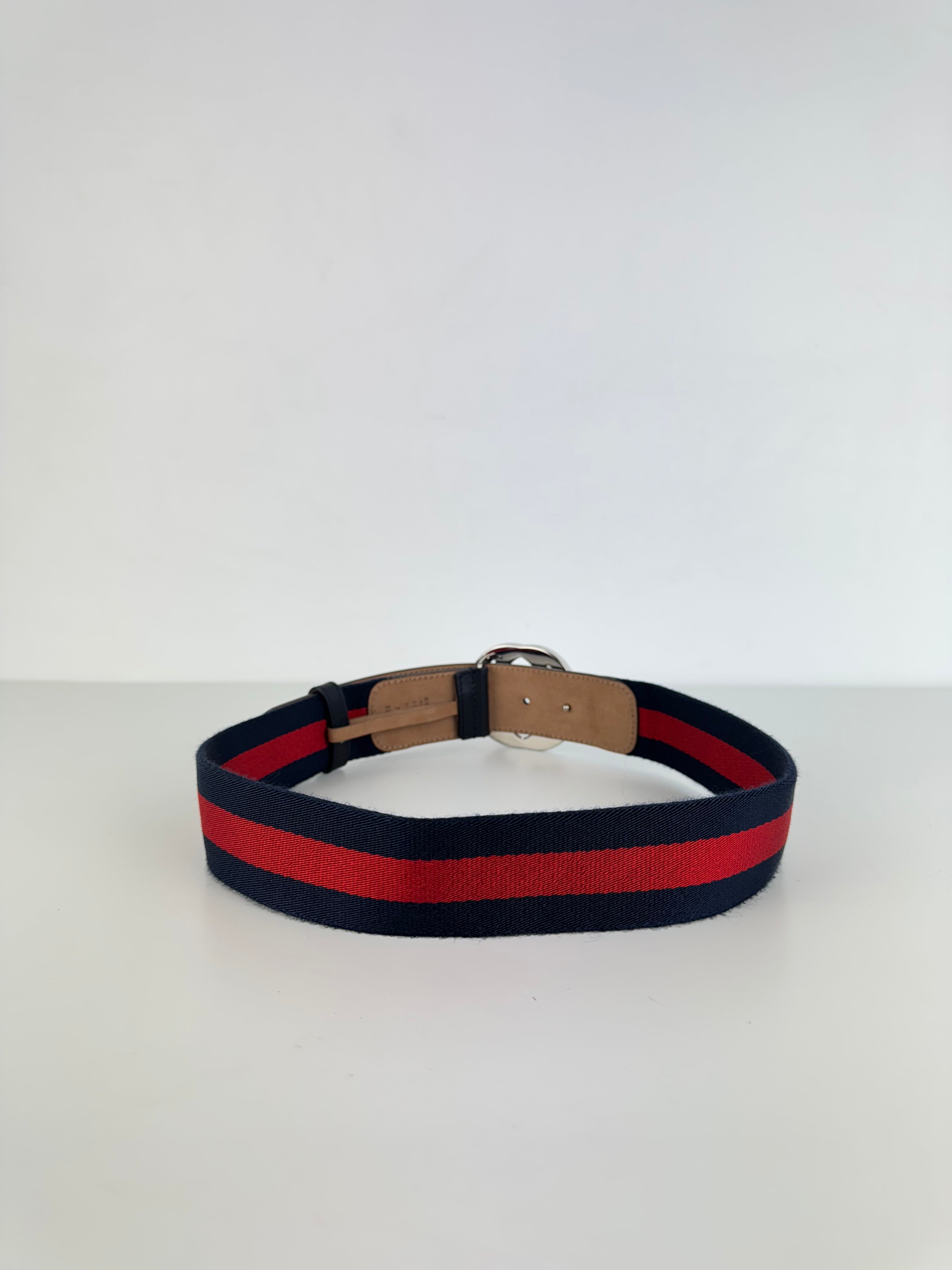 Ceinture Gucci