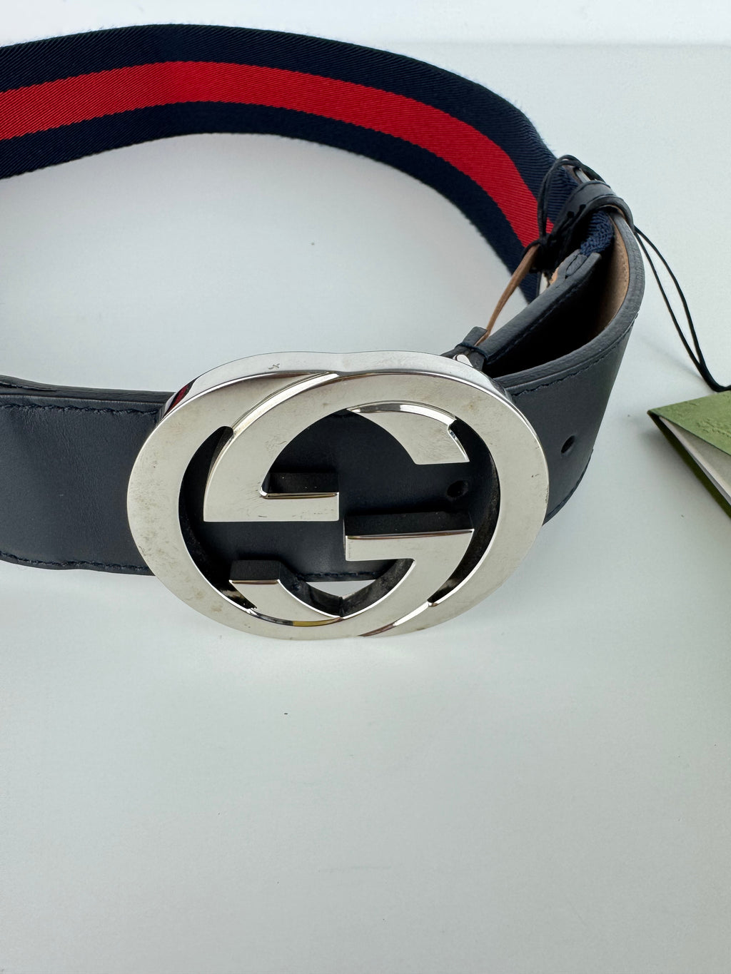 Ceinture Gucci