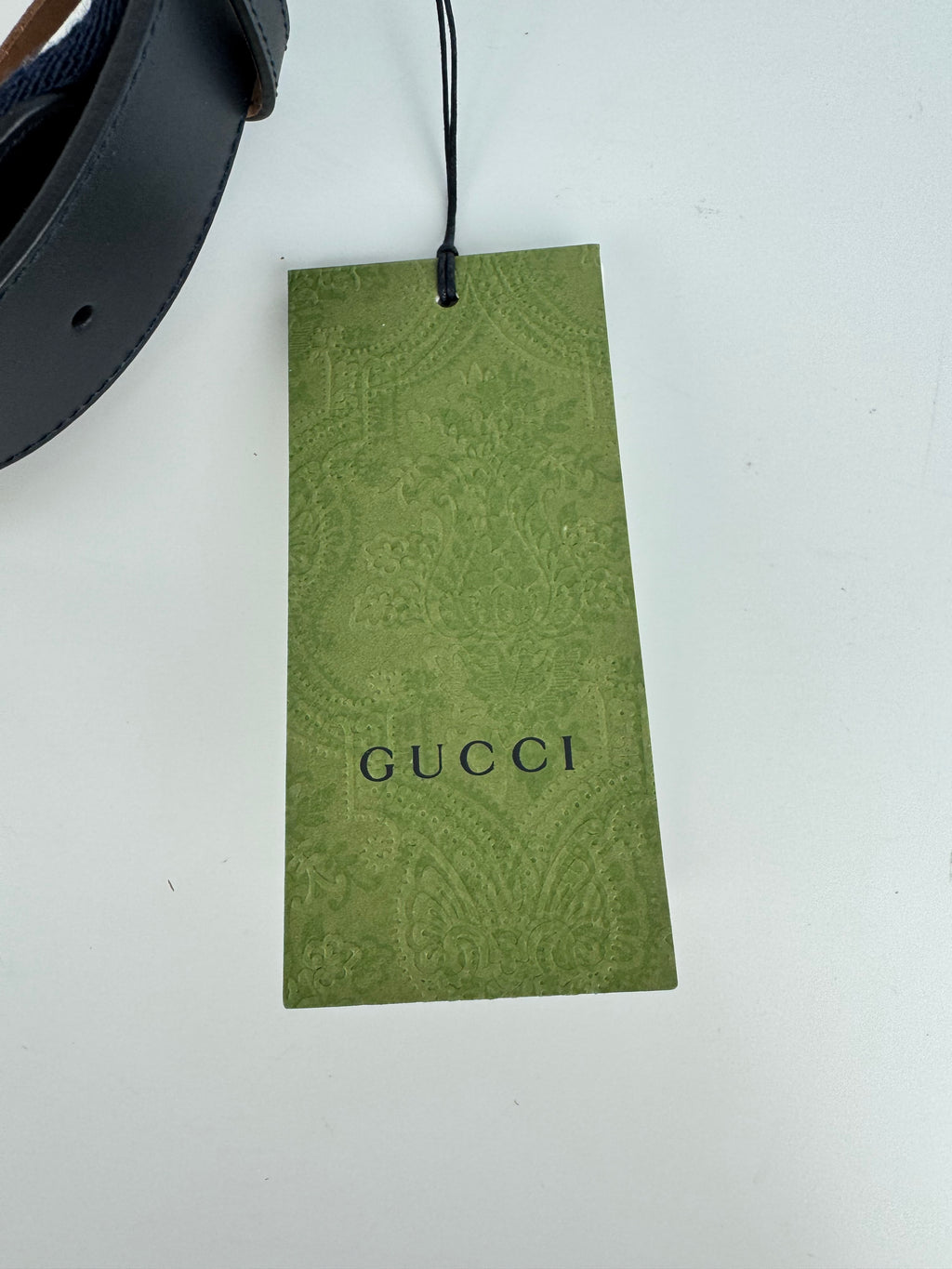 Ceinture Gucci