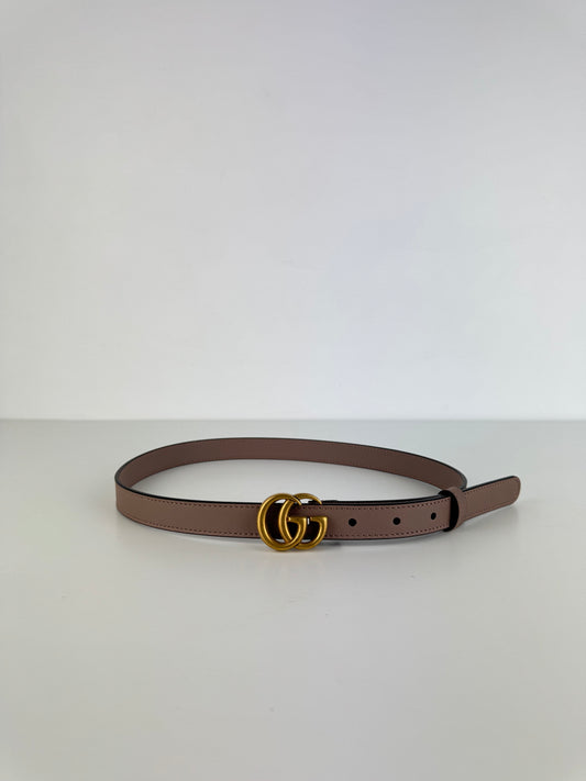 Ceinture Gucci
