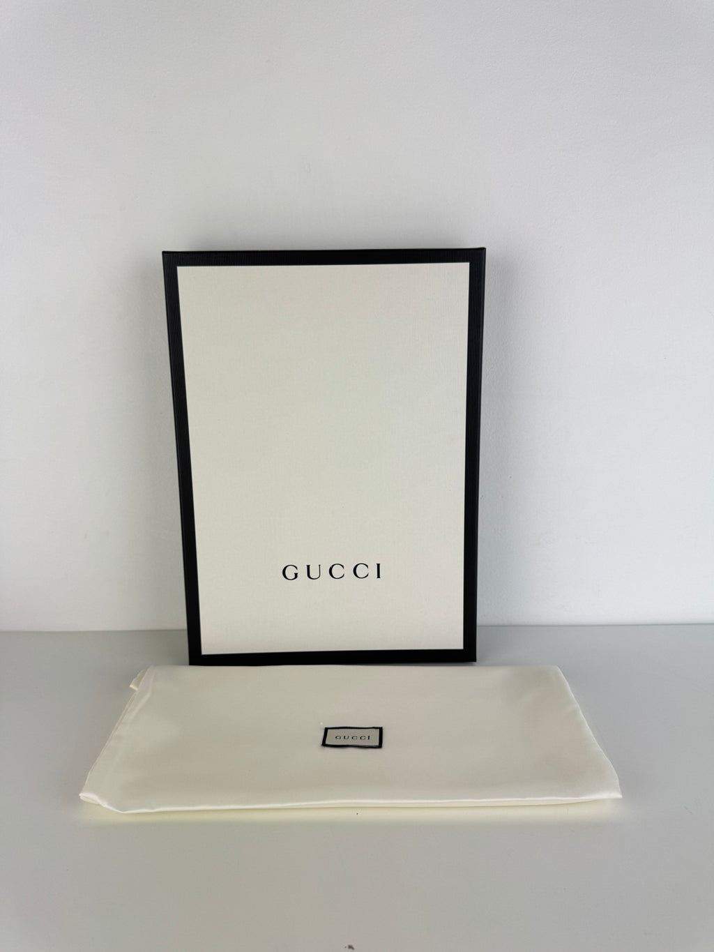 Pochette GG Marmont