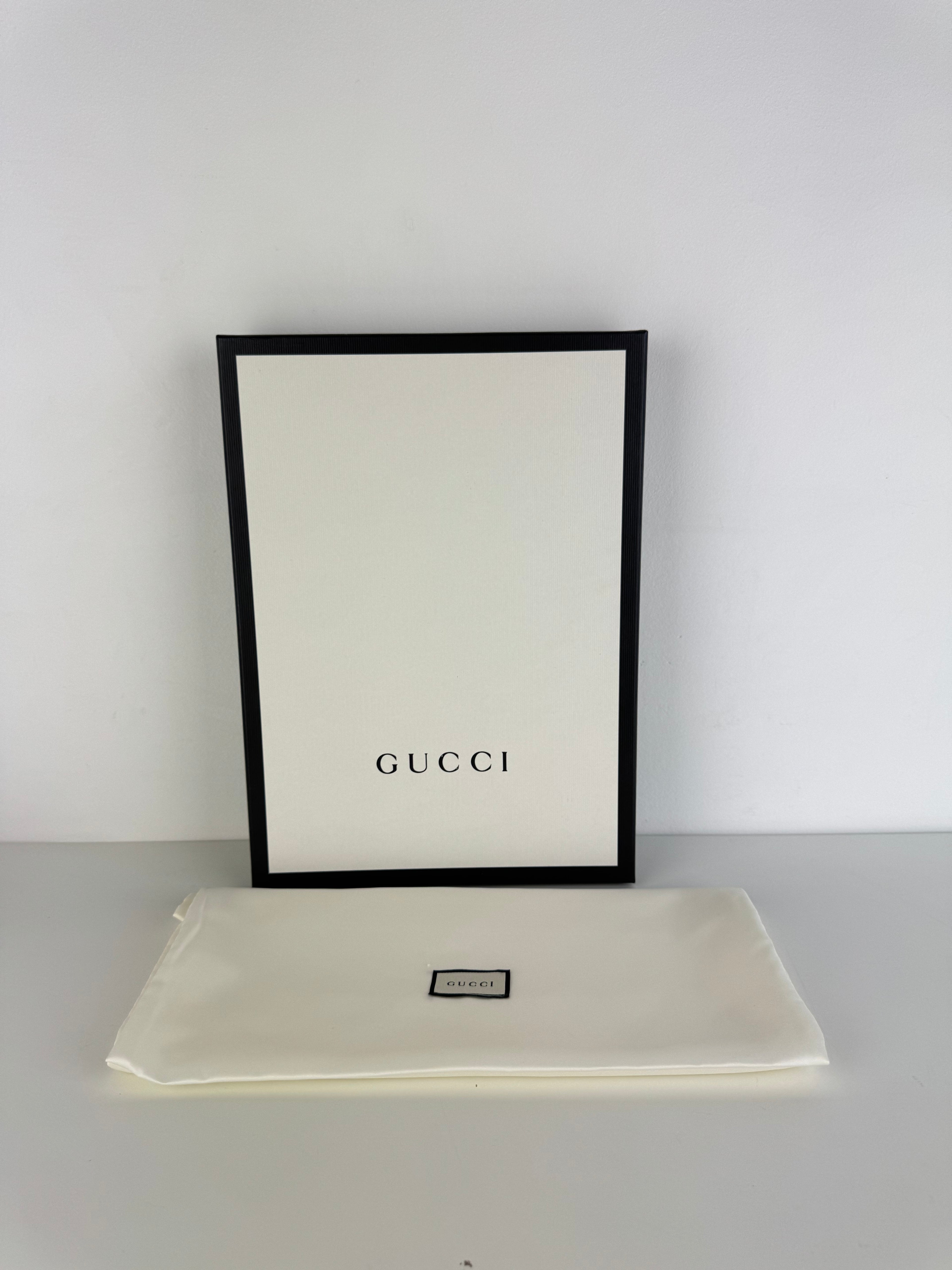 Pochette GG Marmont