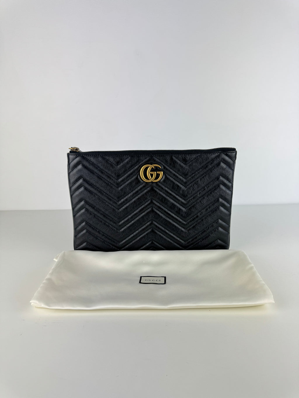 Pochette GG Marmont