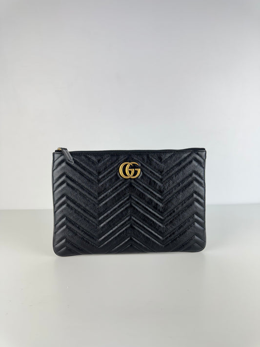 Pochette GG Marmont