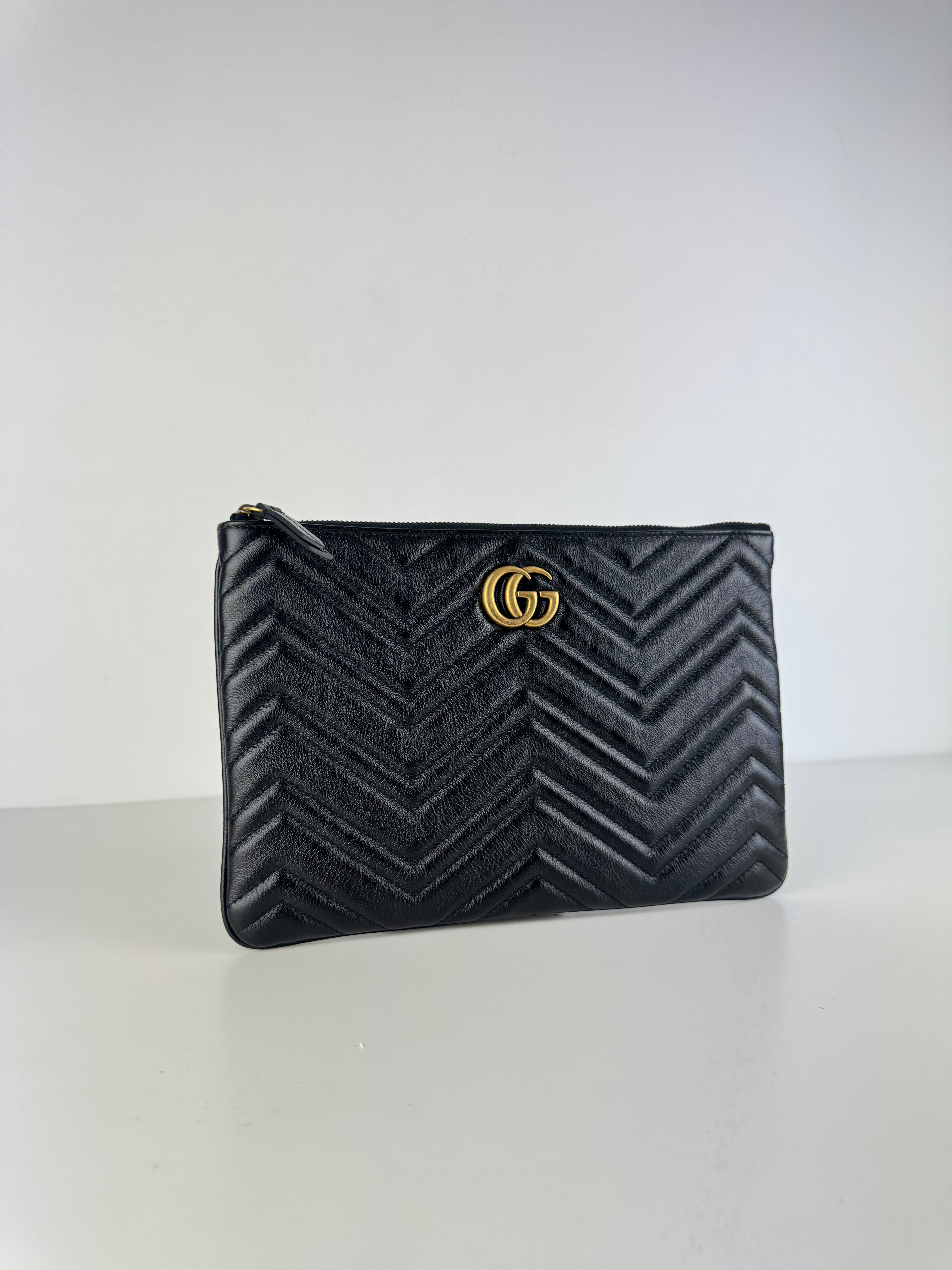 Pochette GG Marmont
