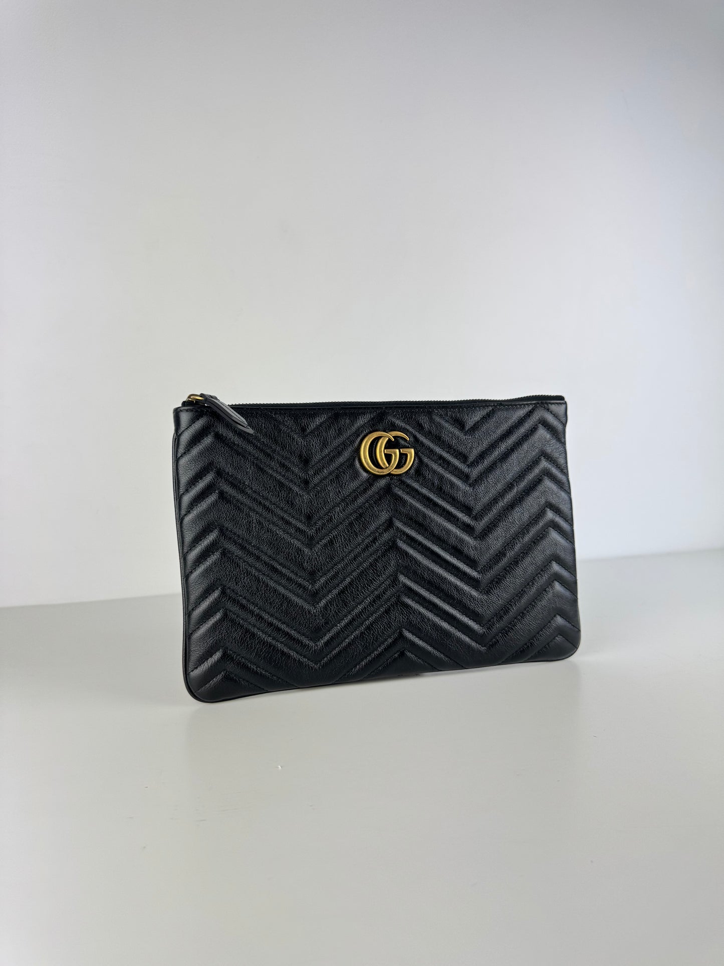 Pochette GG Marmont
