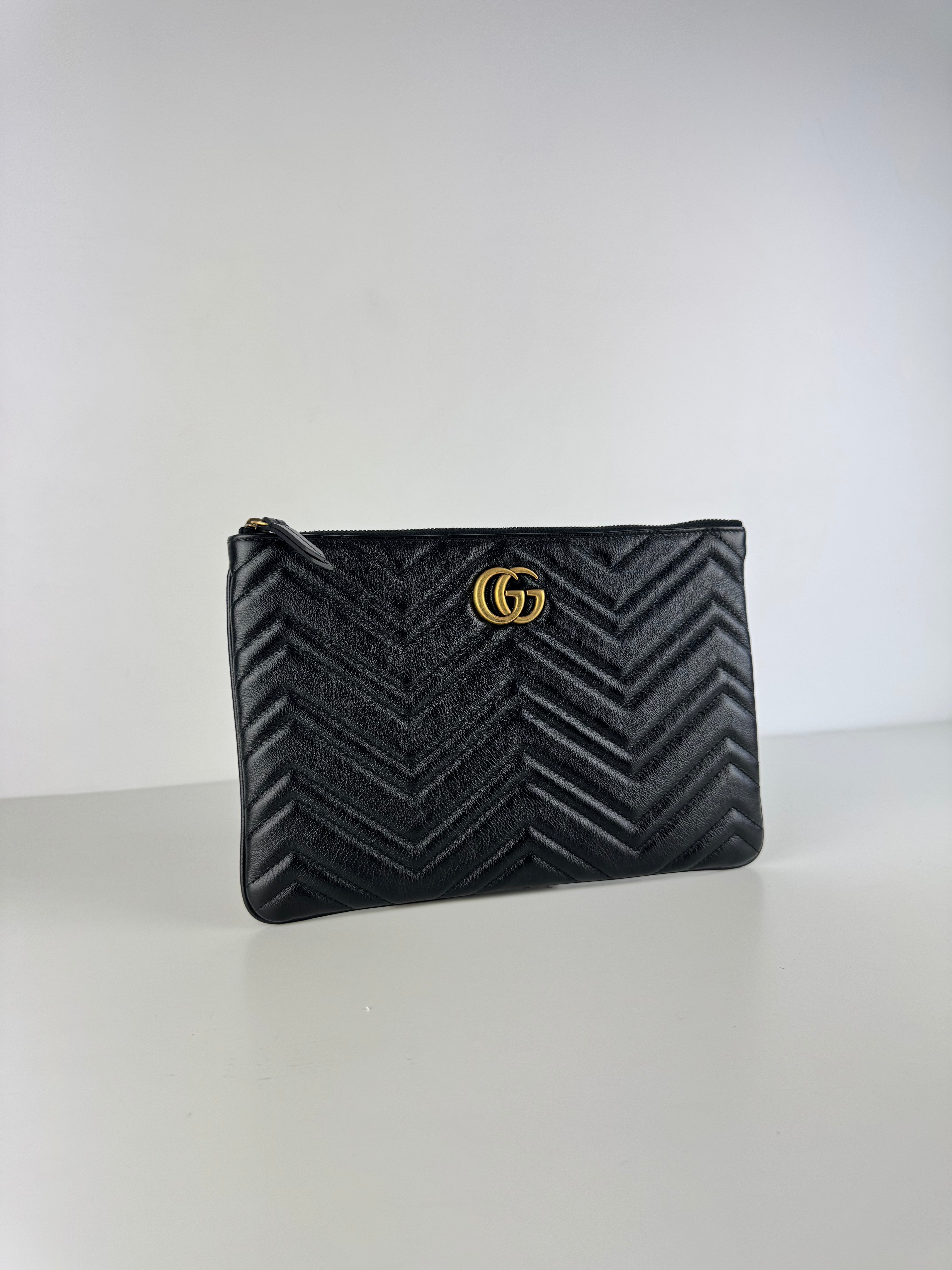 Pochette GG Marmont