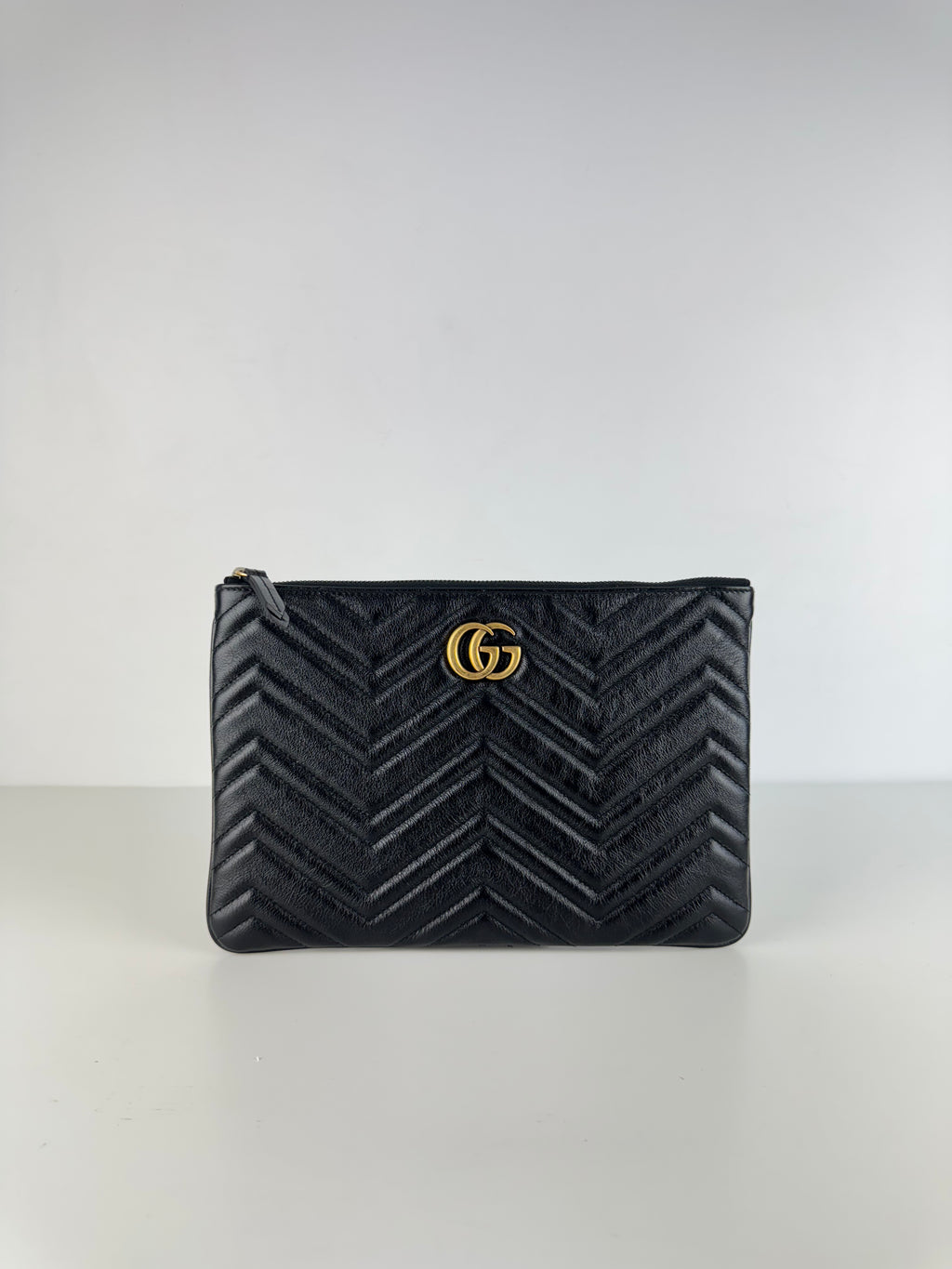 Pochette GG Marmont