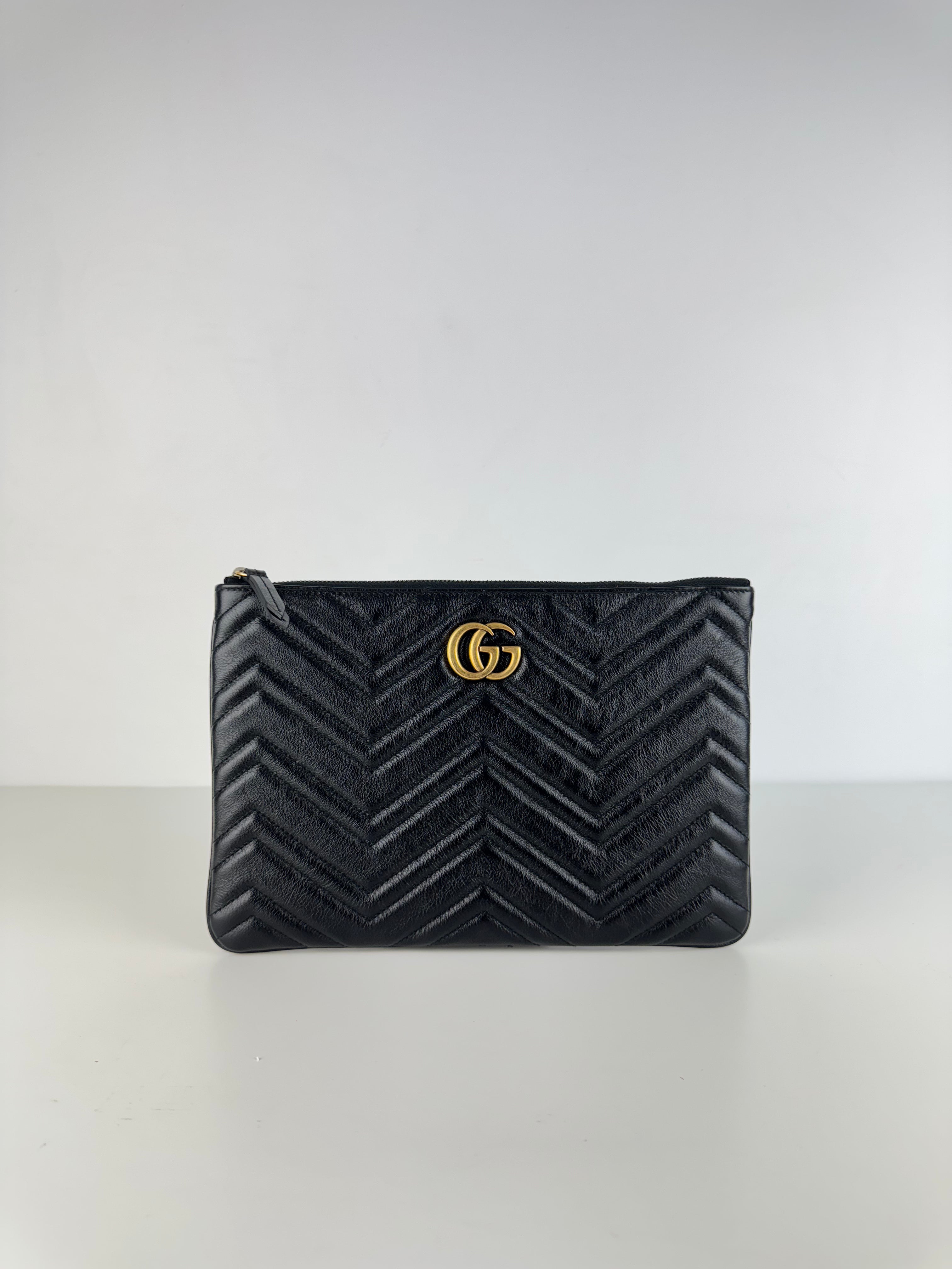 Pochette GG Marmont