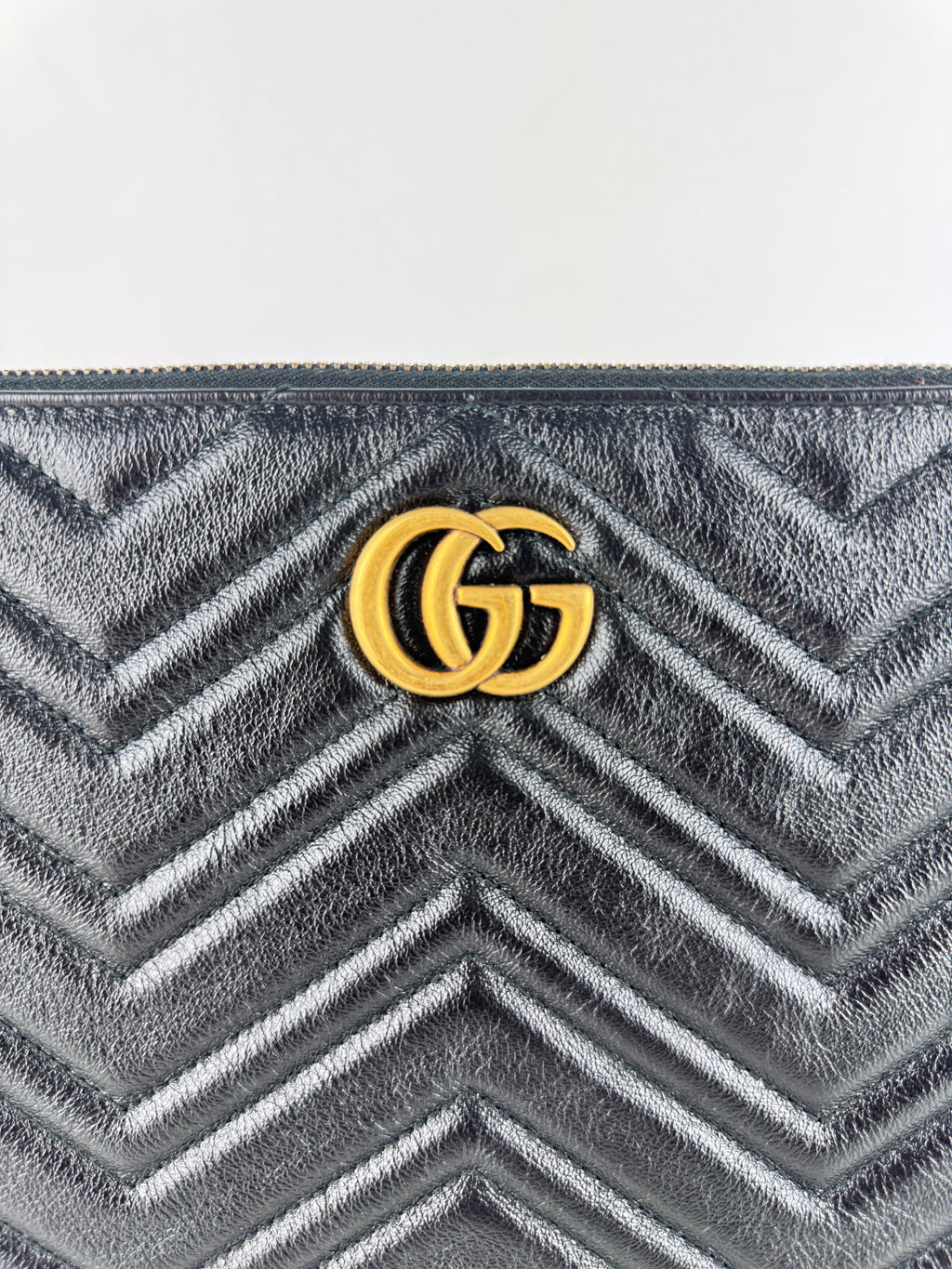 Pochette GG Marmont