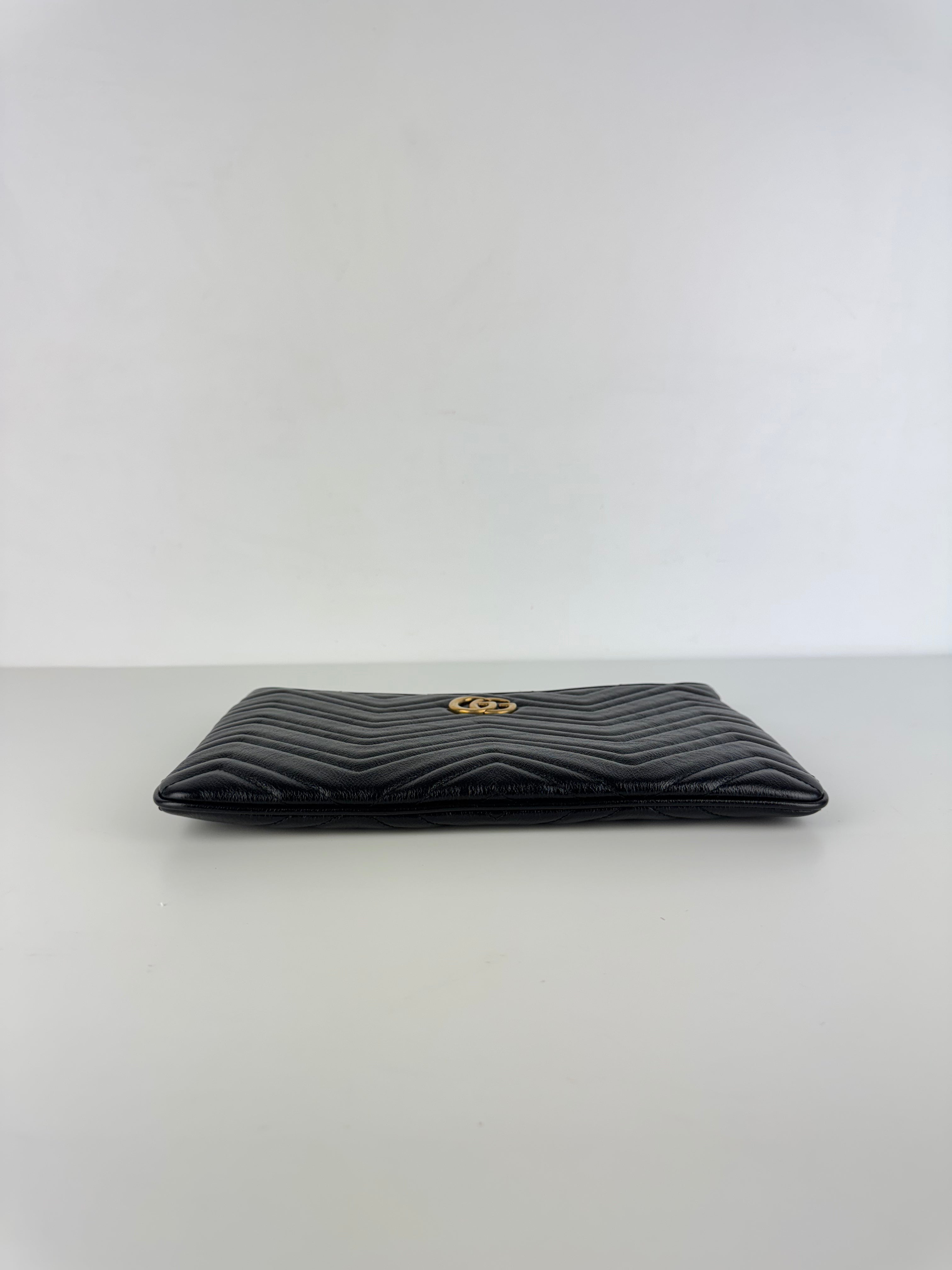 Pochette GG Marmont