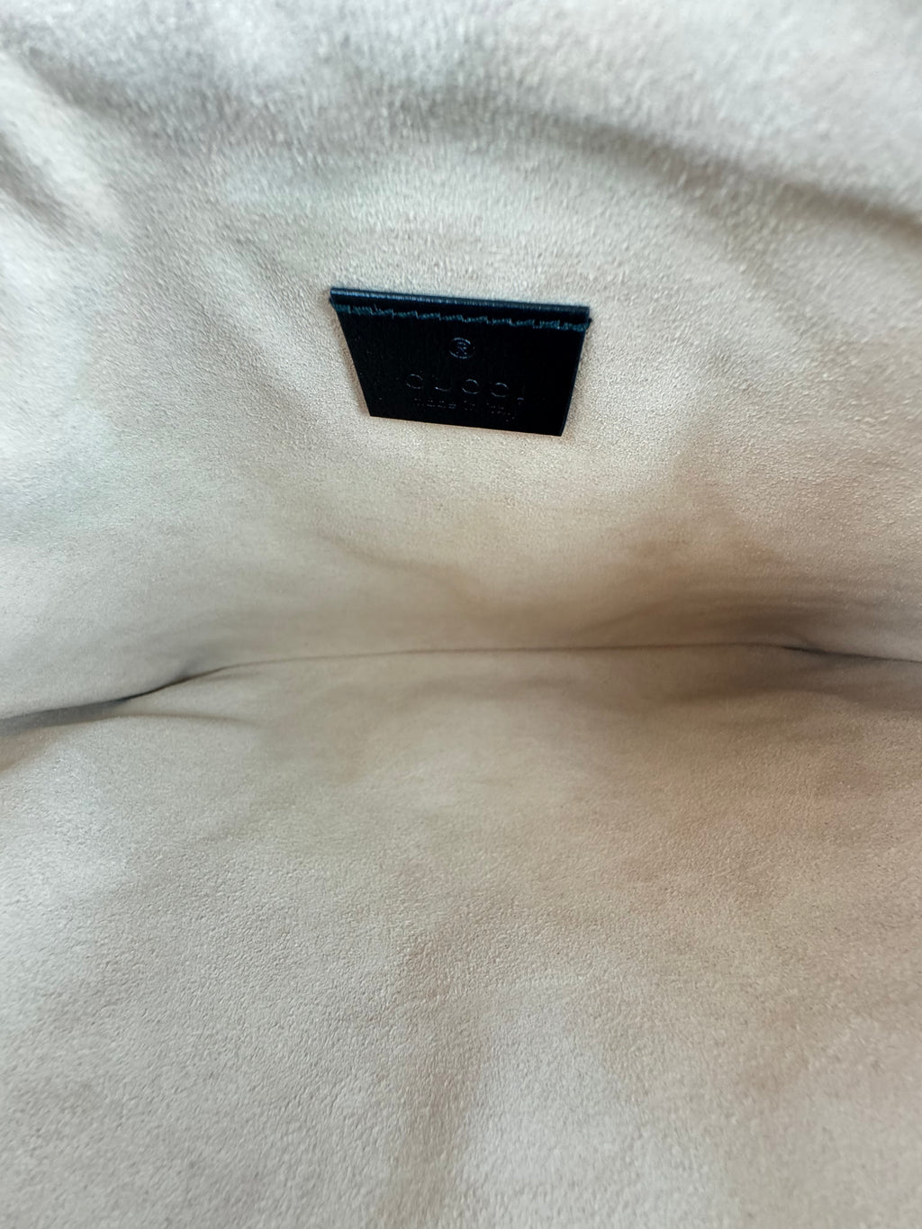 Pochette GG Marmont