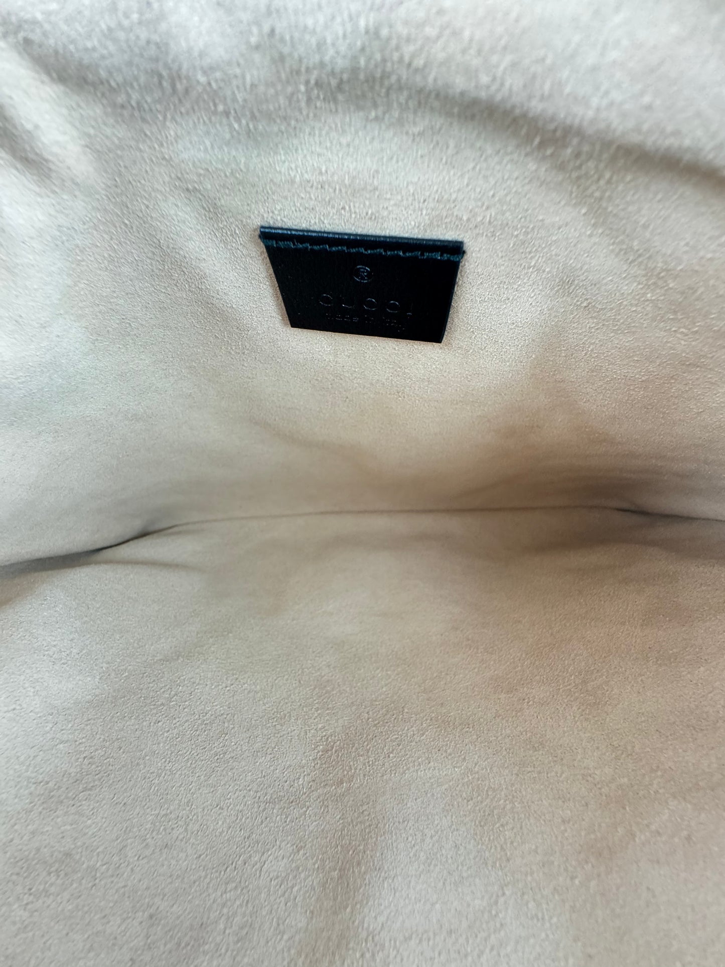 Pochette GG Marmont