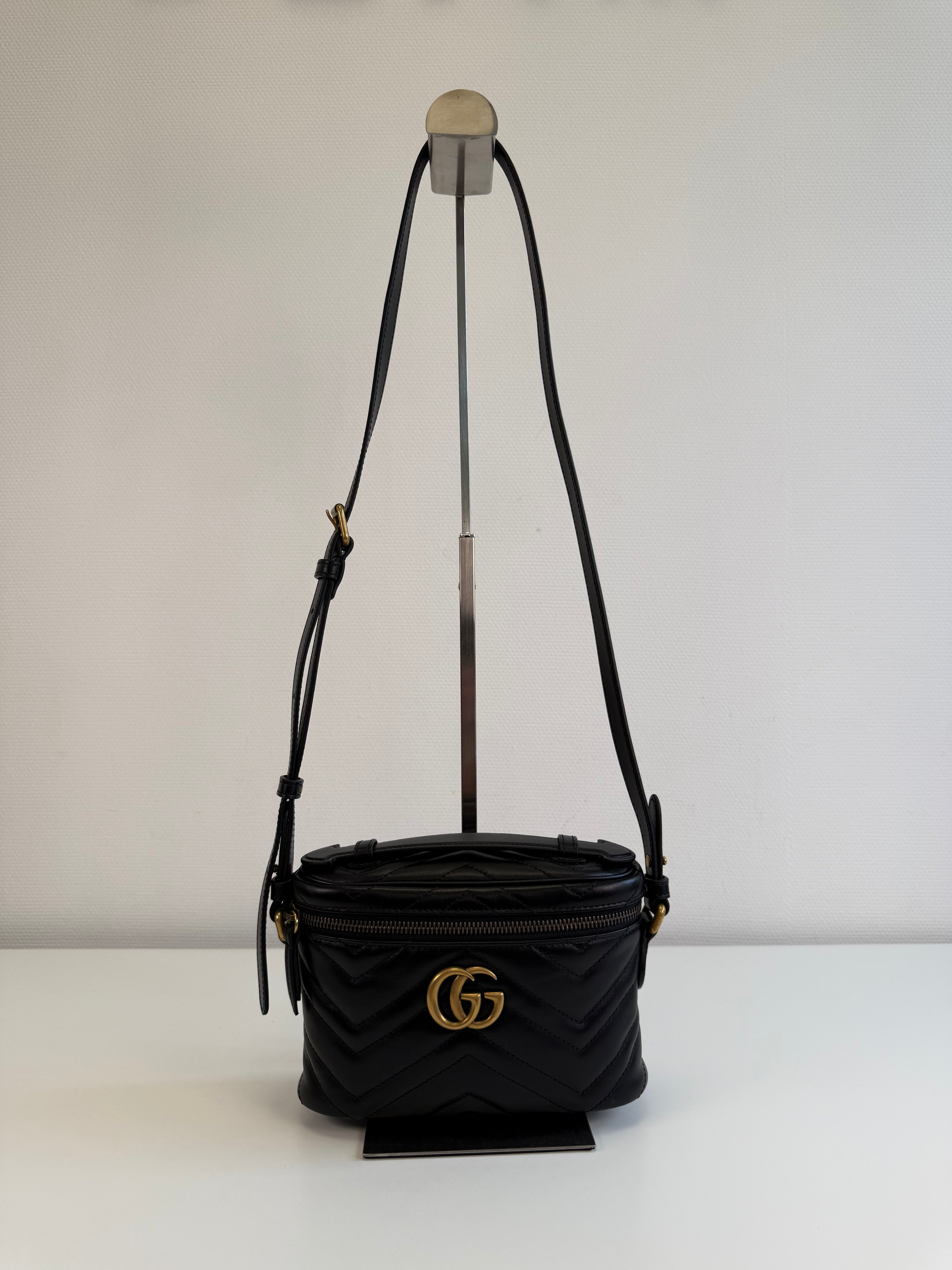 Vanity Marmont