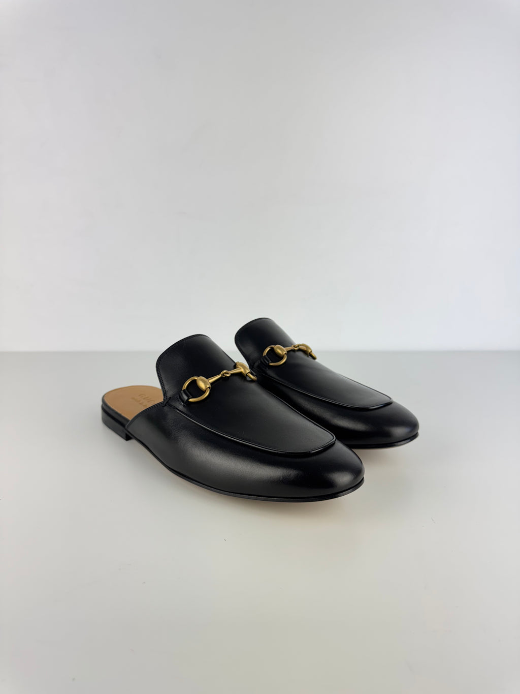 Mocassins Princetown