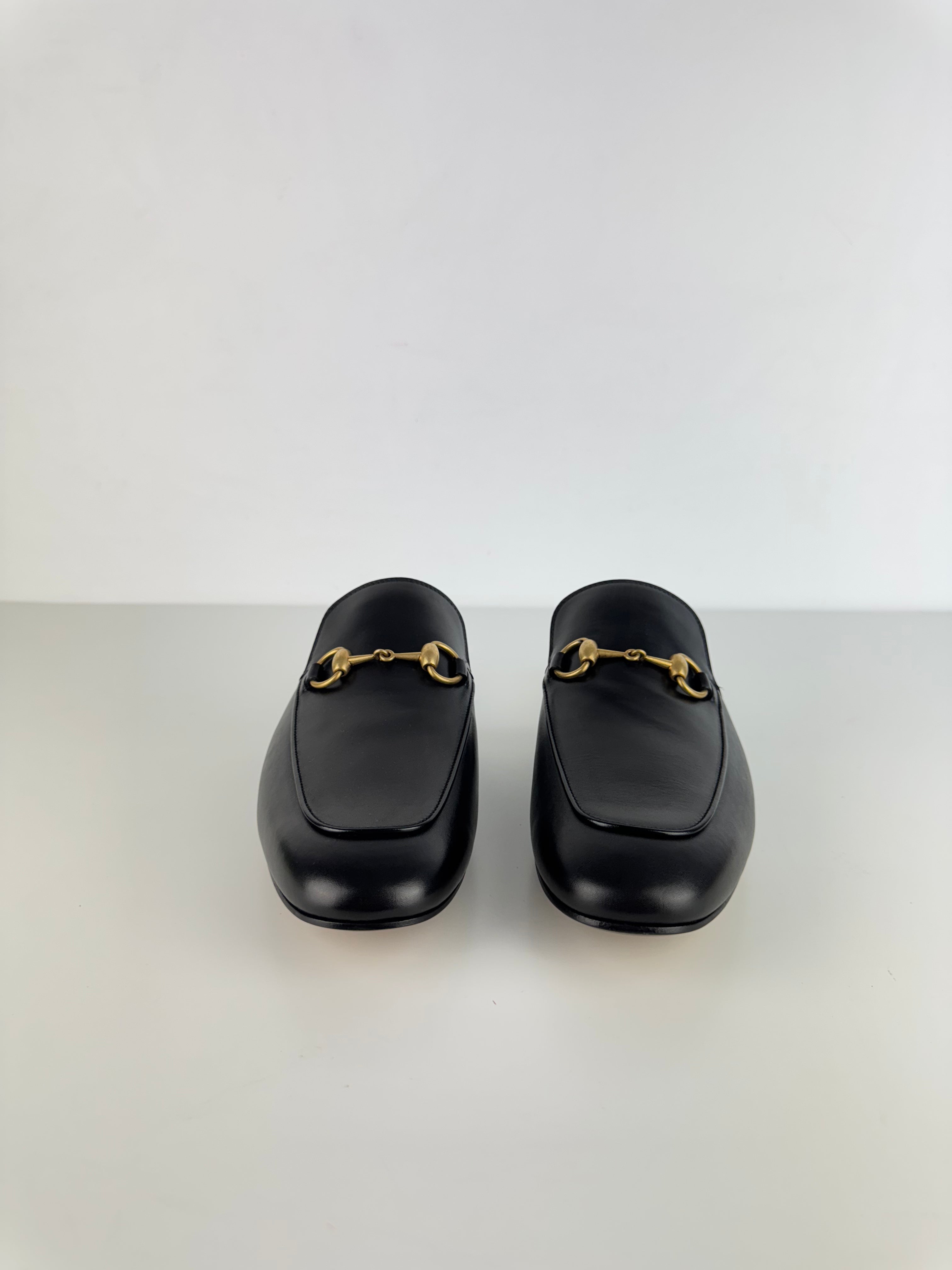 Mocassins Princetown
