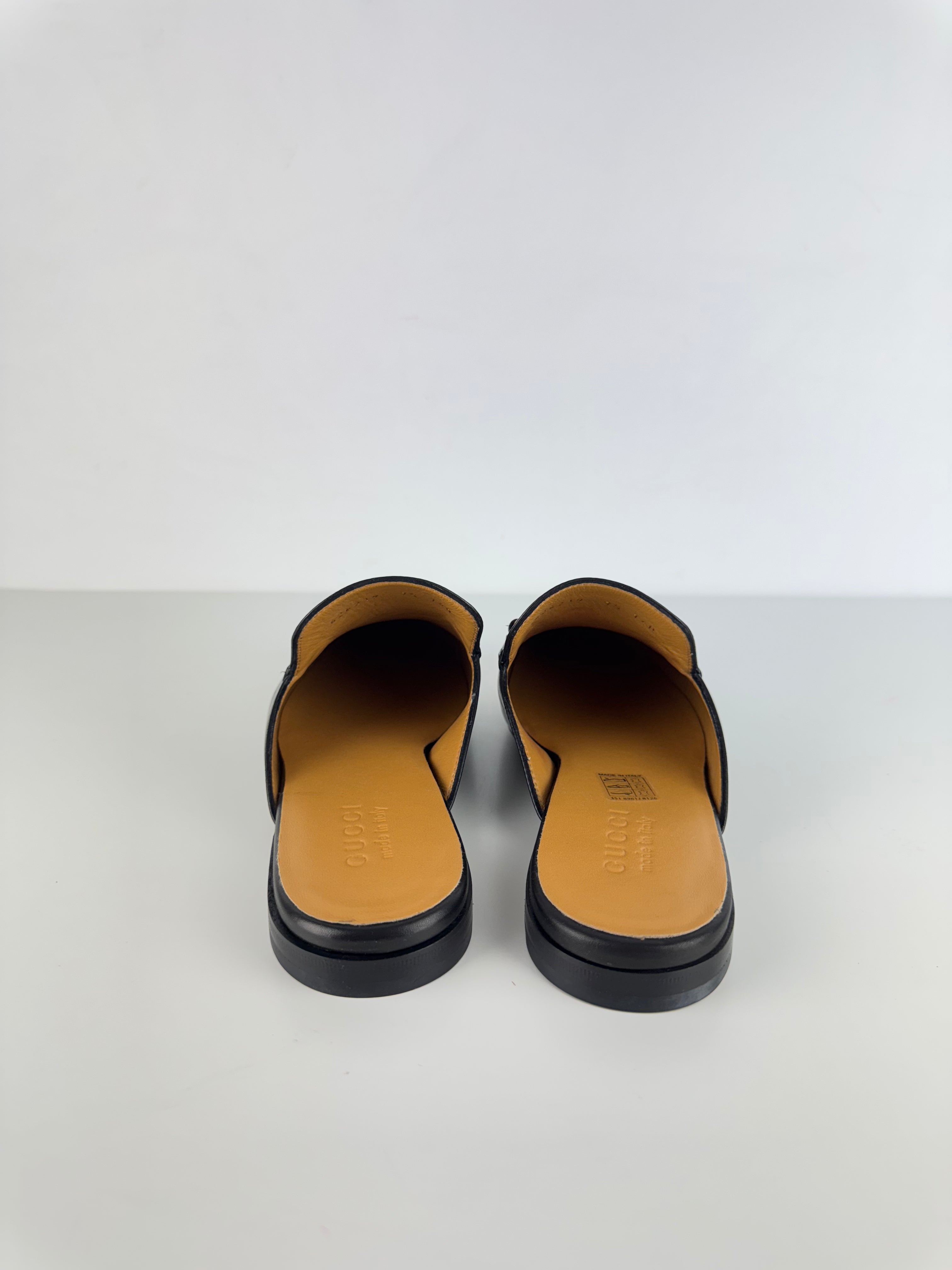 Mocassins Princetown