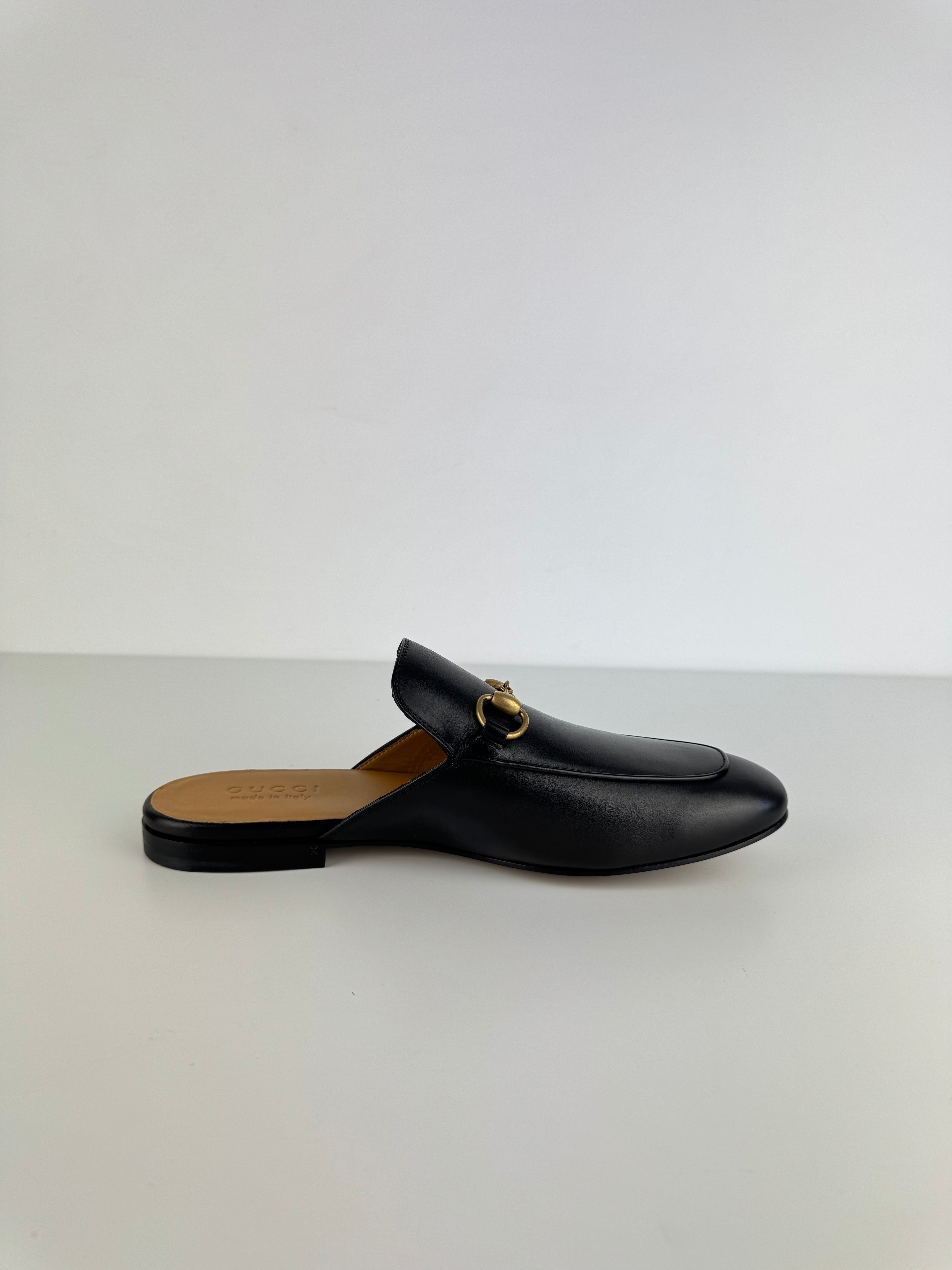 Mocassins Princetown