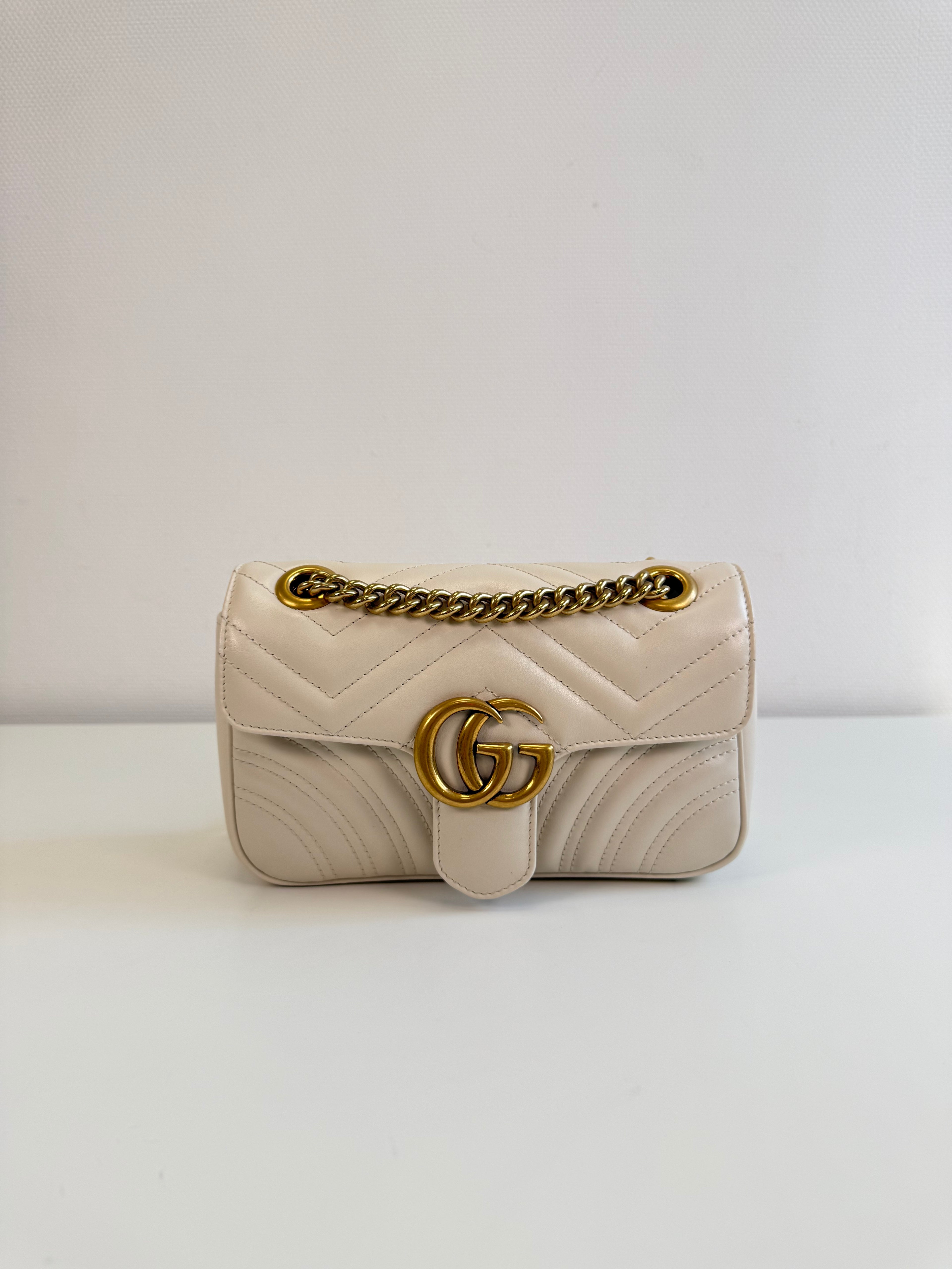 GG Marmont Gucci