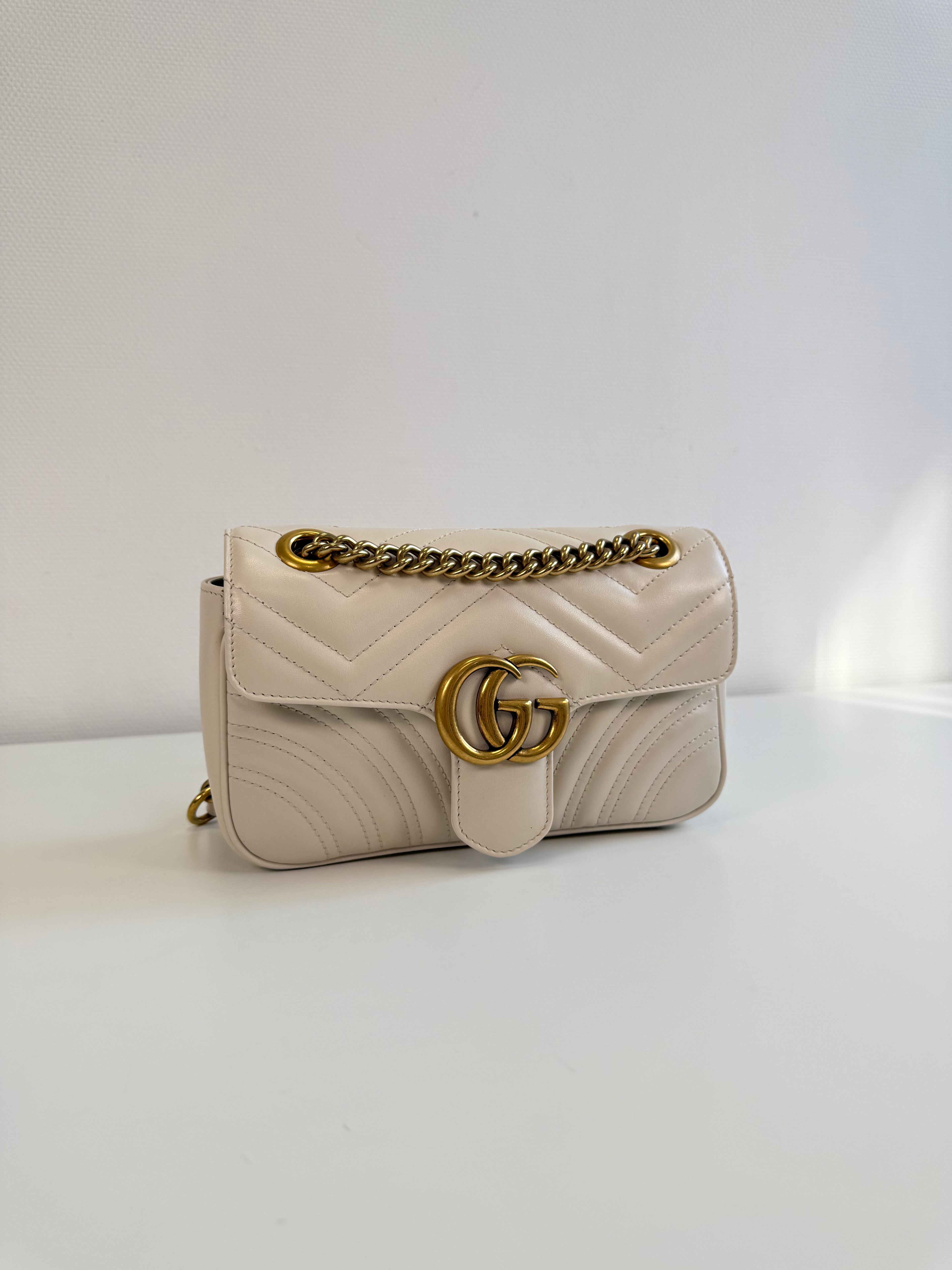 GG Marmont Gucci