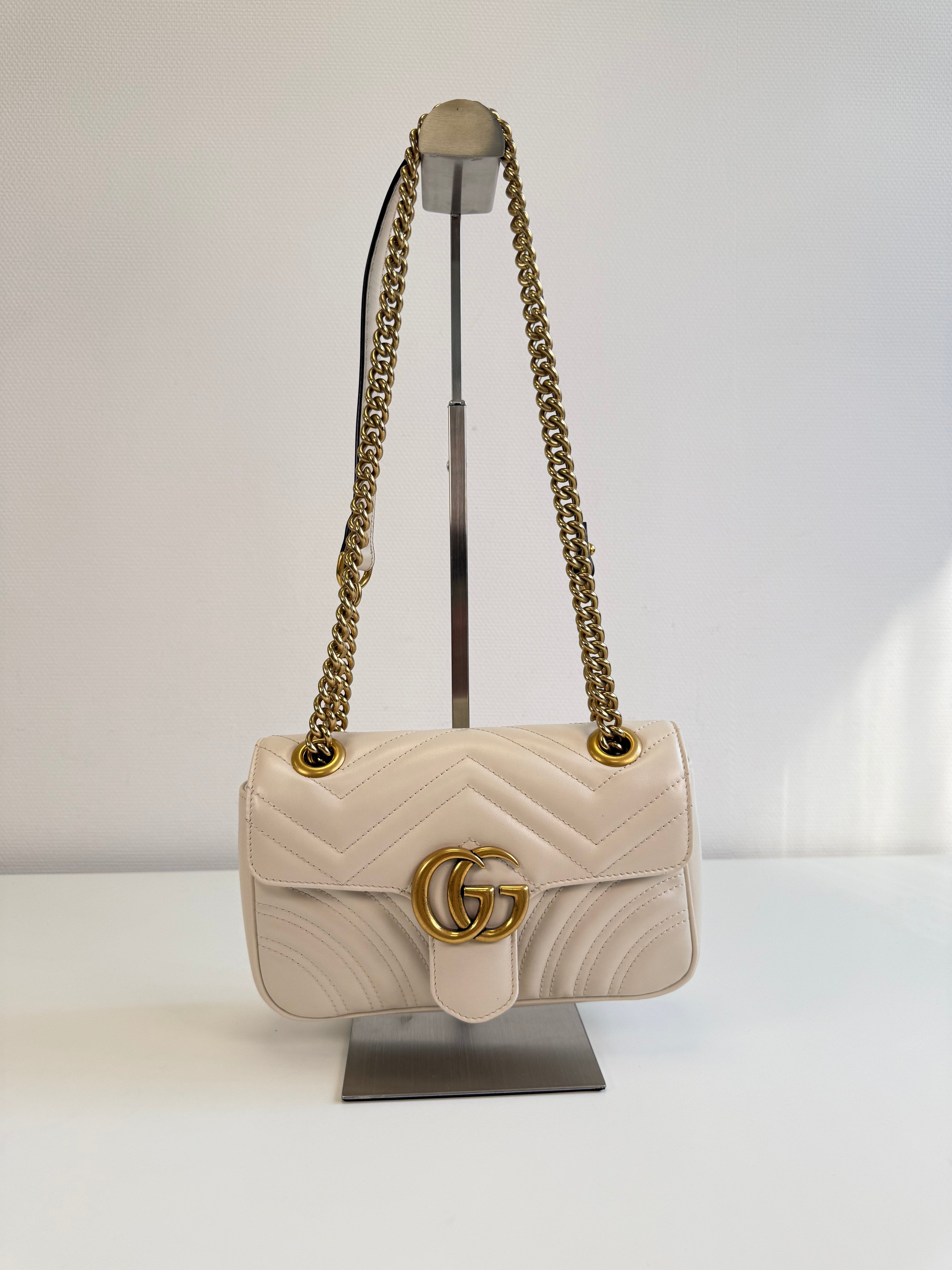 GG Marmont Gucci